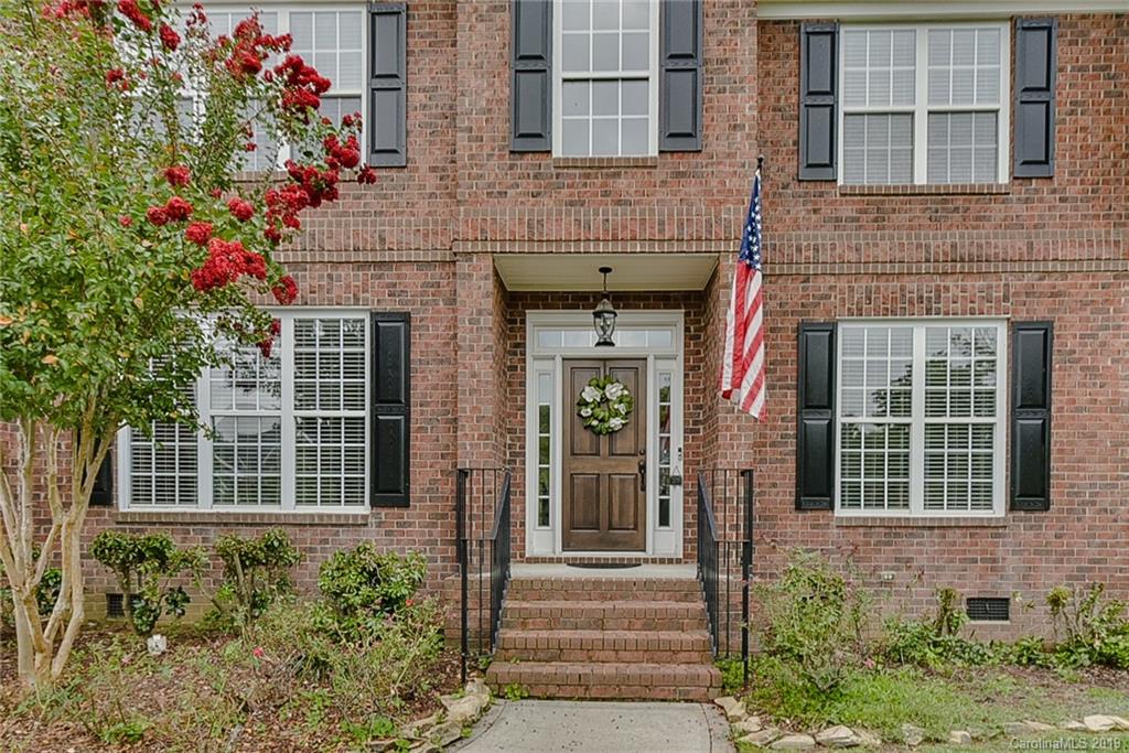 1310 Dobson Drive Waxhaw NC 28173
