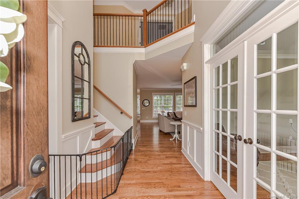 1310 Dobson Drive Waxhaw NC 28173