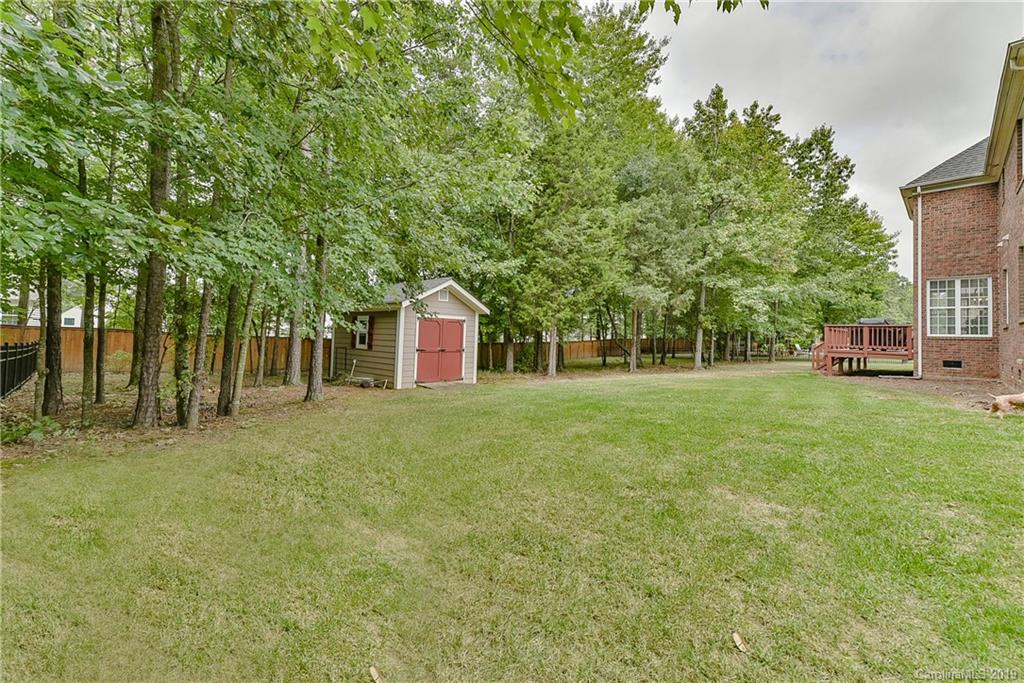 1310 Dobson Drive Waxhaw NC 28173