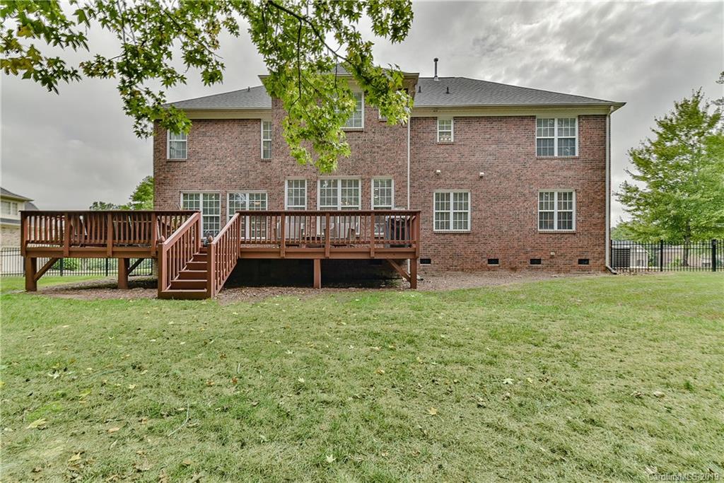 1310 Dobson Drive Waxhaw NC 28173