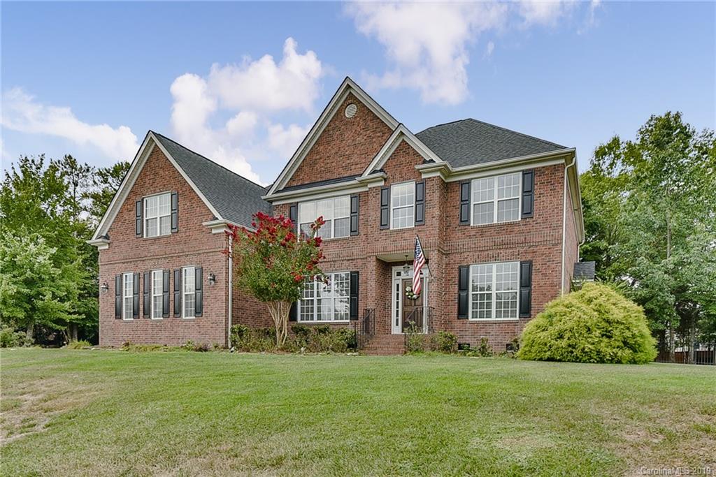 1310 Dobson Drive Waxhaw NC 28173