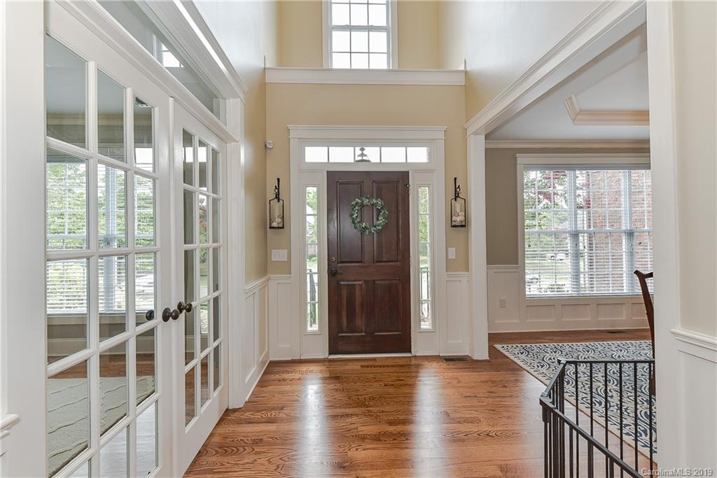 1310 Dobson Drive Waxhaw NC 28173