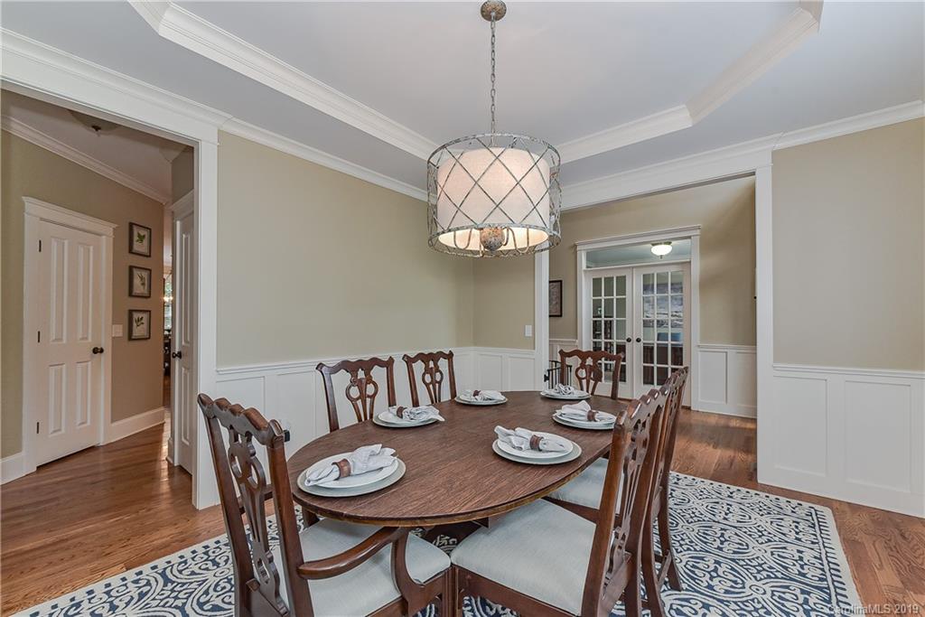 1310 Dobson Drive Waxhaw NC 28173