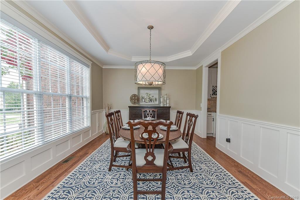 1310 Dobson Drive Waxhaw NC 28173
