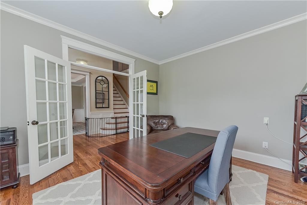 1310 Dobson Drive Waxhaw NC 28173