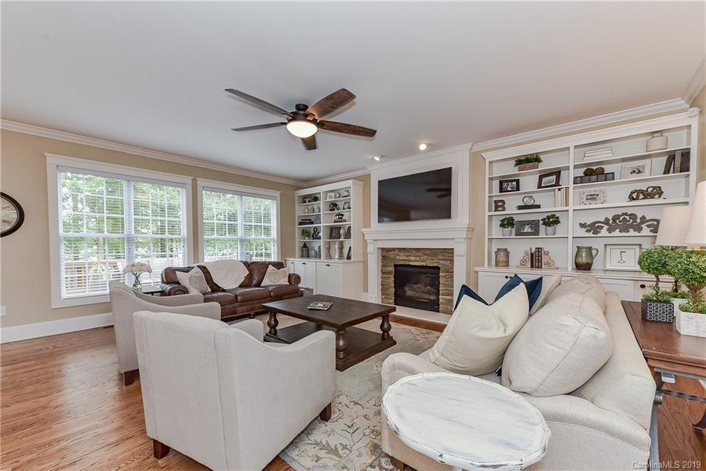 1310 Dobson Drive Waxhaw NC 28173