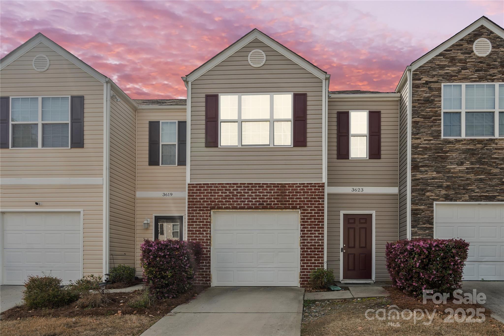 3623 Danvers Street Charlotte NC 28213