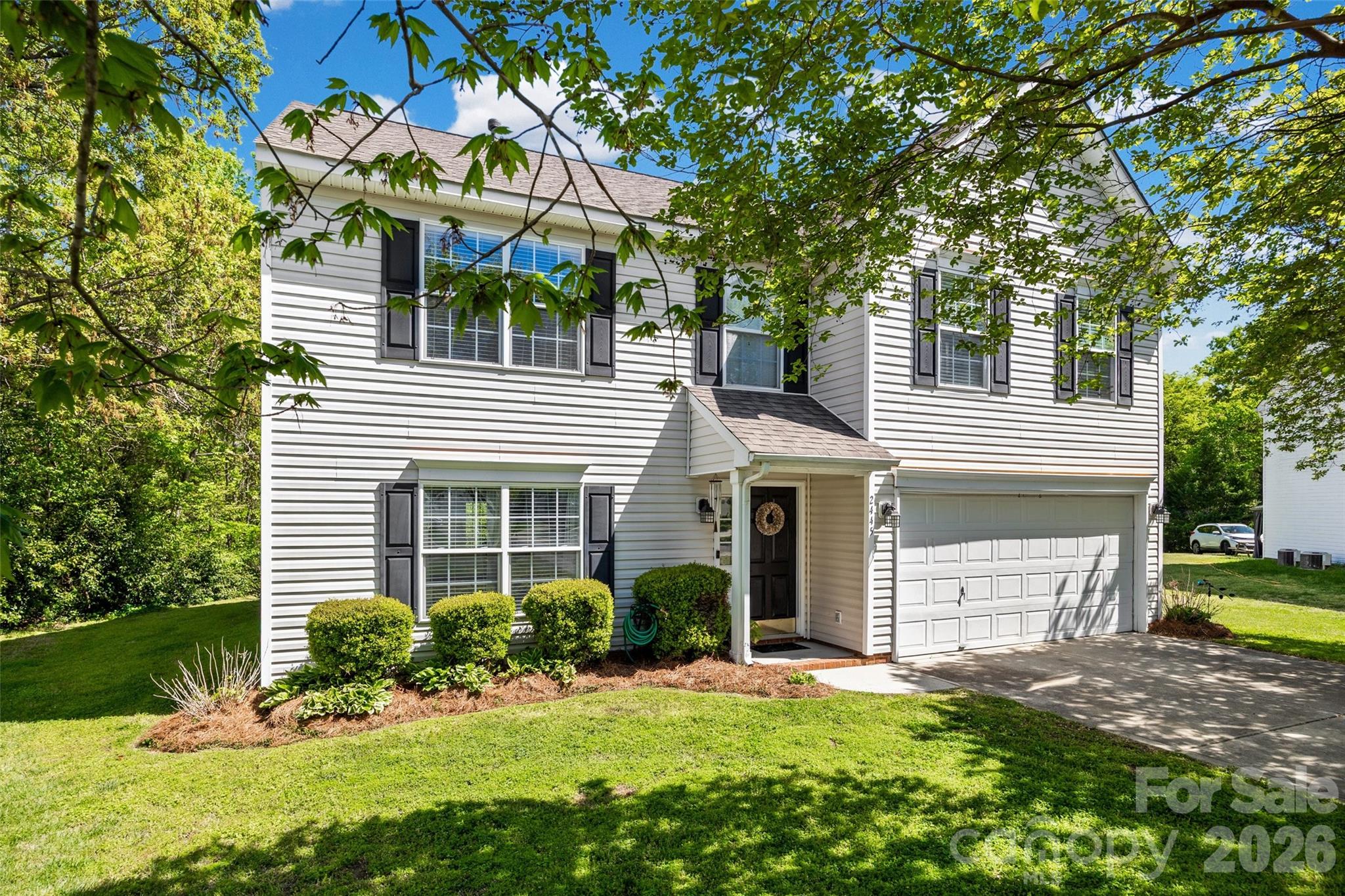 2445 Marett Boulevard Rock Hill SC 29732