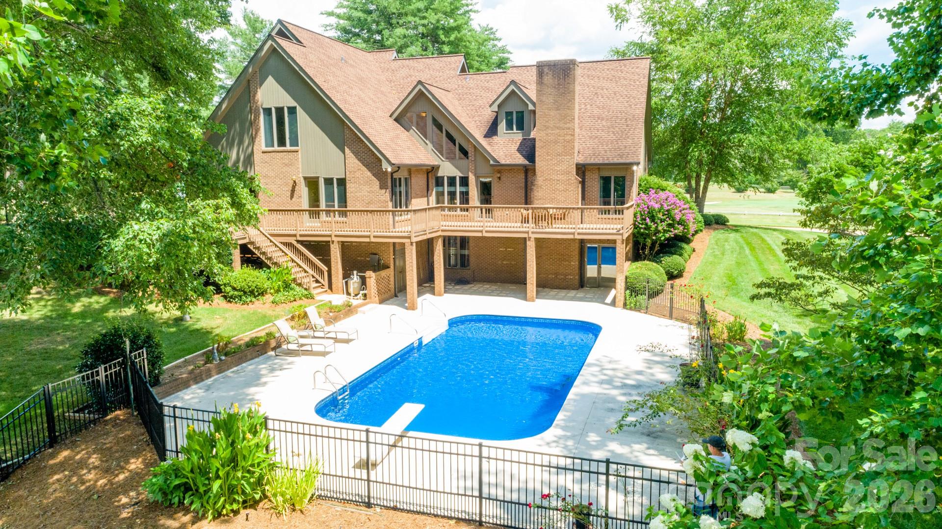 536 Innisbrook Drive Statesville NC 28625