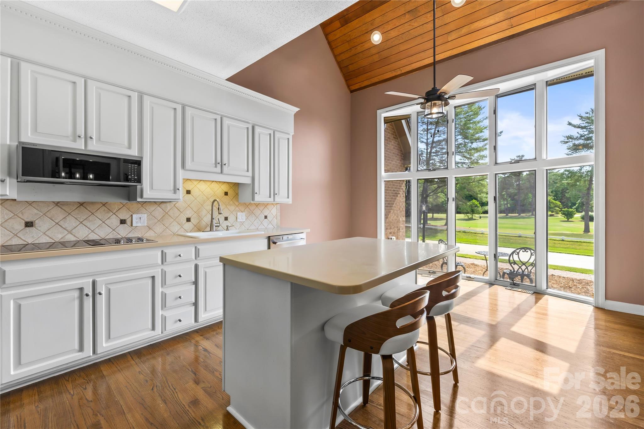 536 Innisbrook Drive Statesville NC 28625