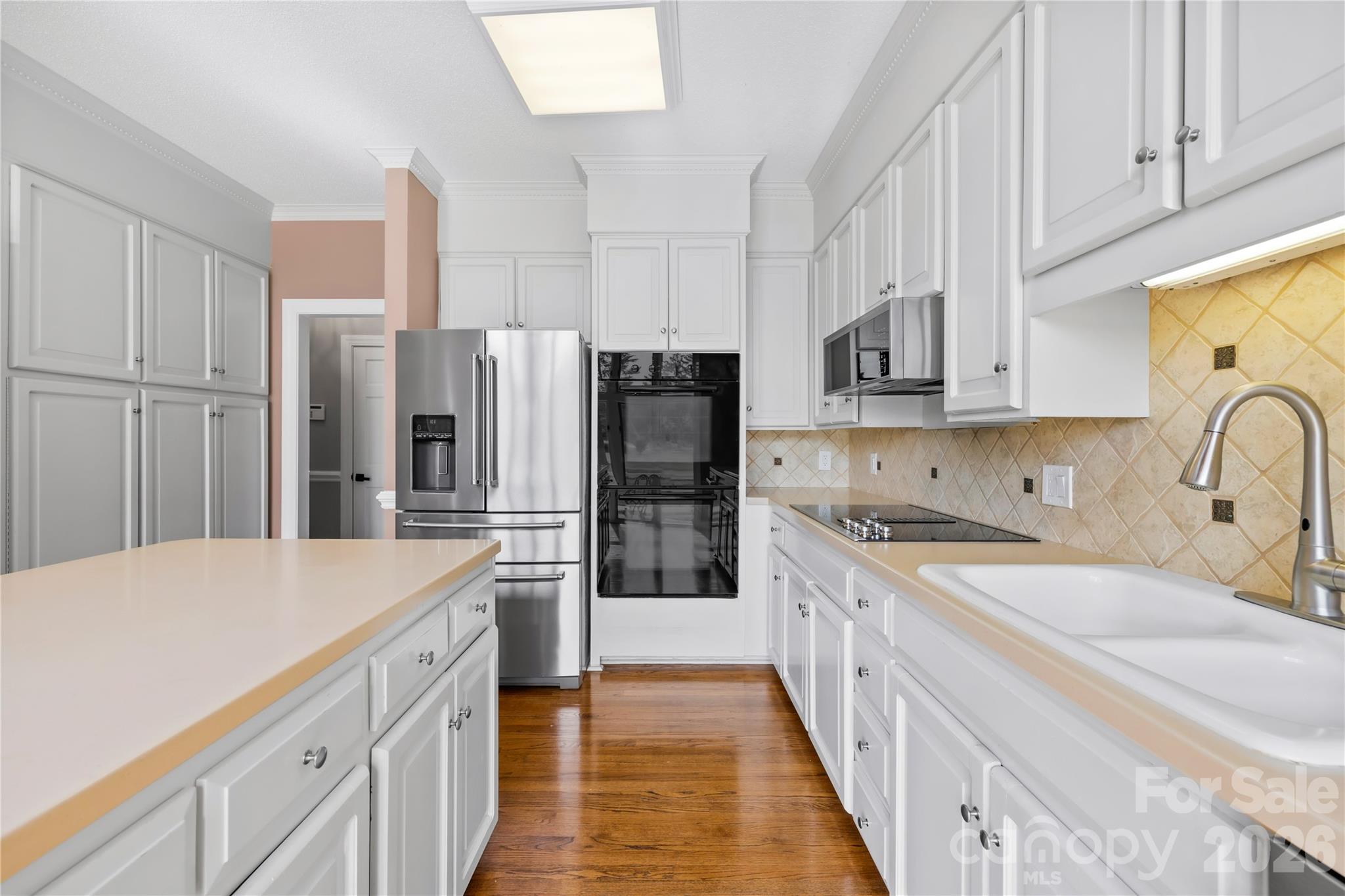 536 Innisbrook Drive Statesville NC 28625