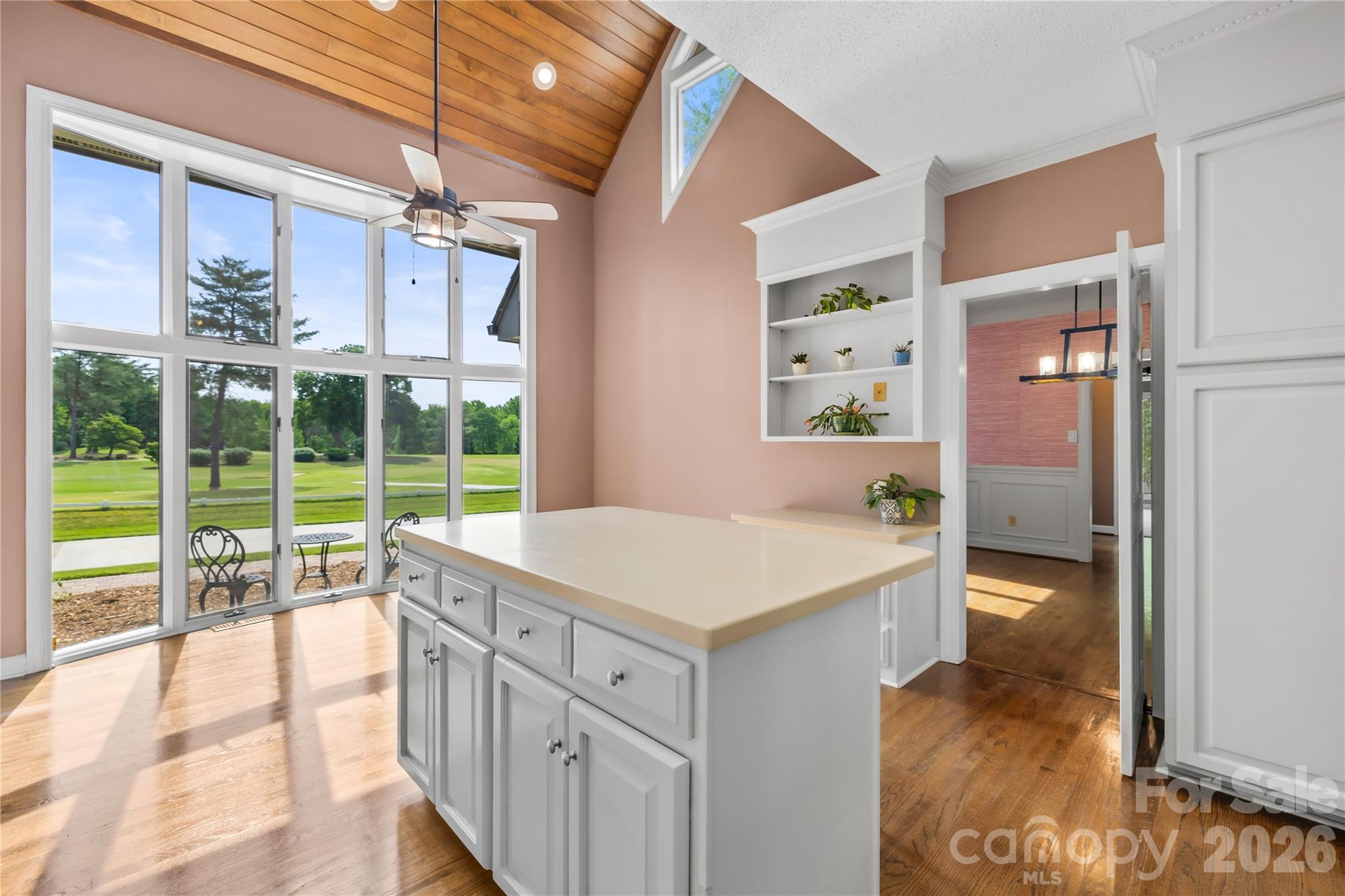 536 Innisbrook Drive Statesville NC 28625