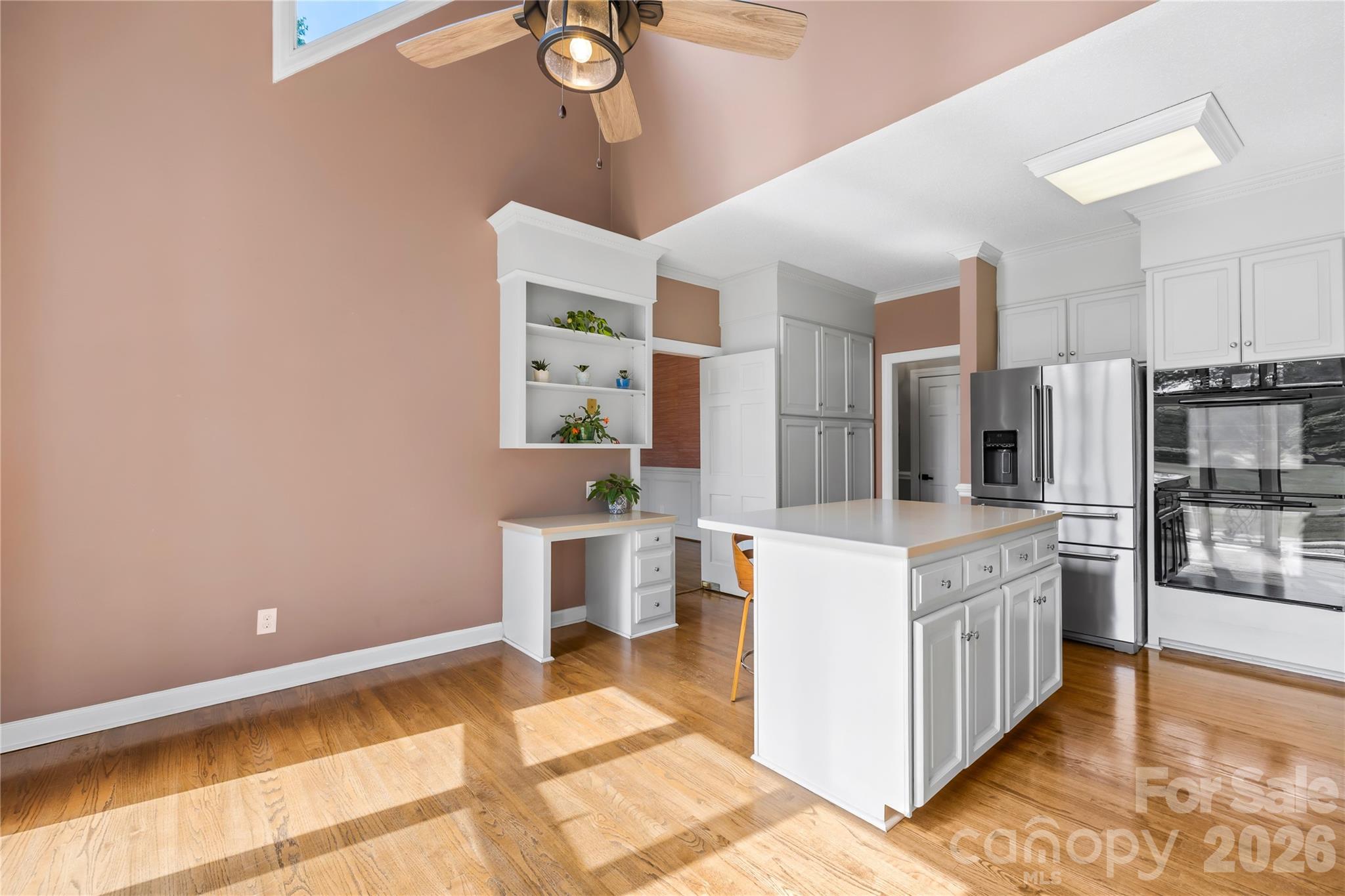 536 Innisbrook Drive Statesville NC 28625