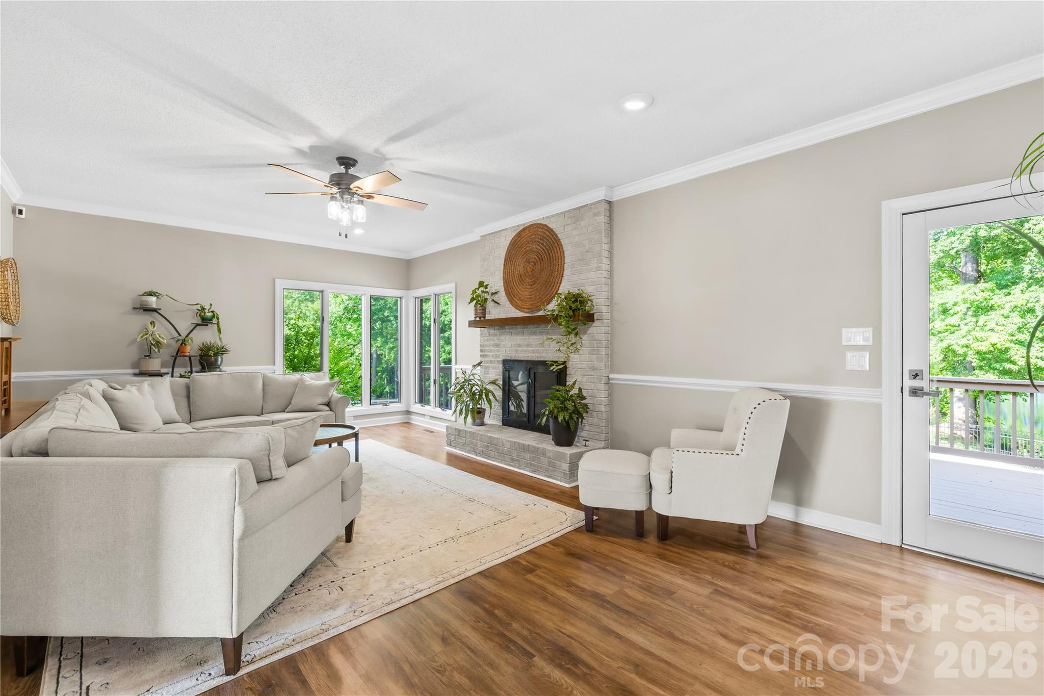 536 Innisbrook Drive Statesville NC 28625