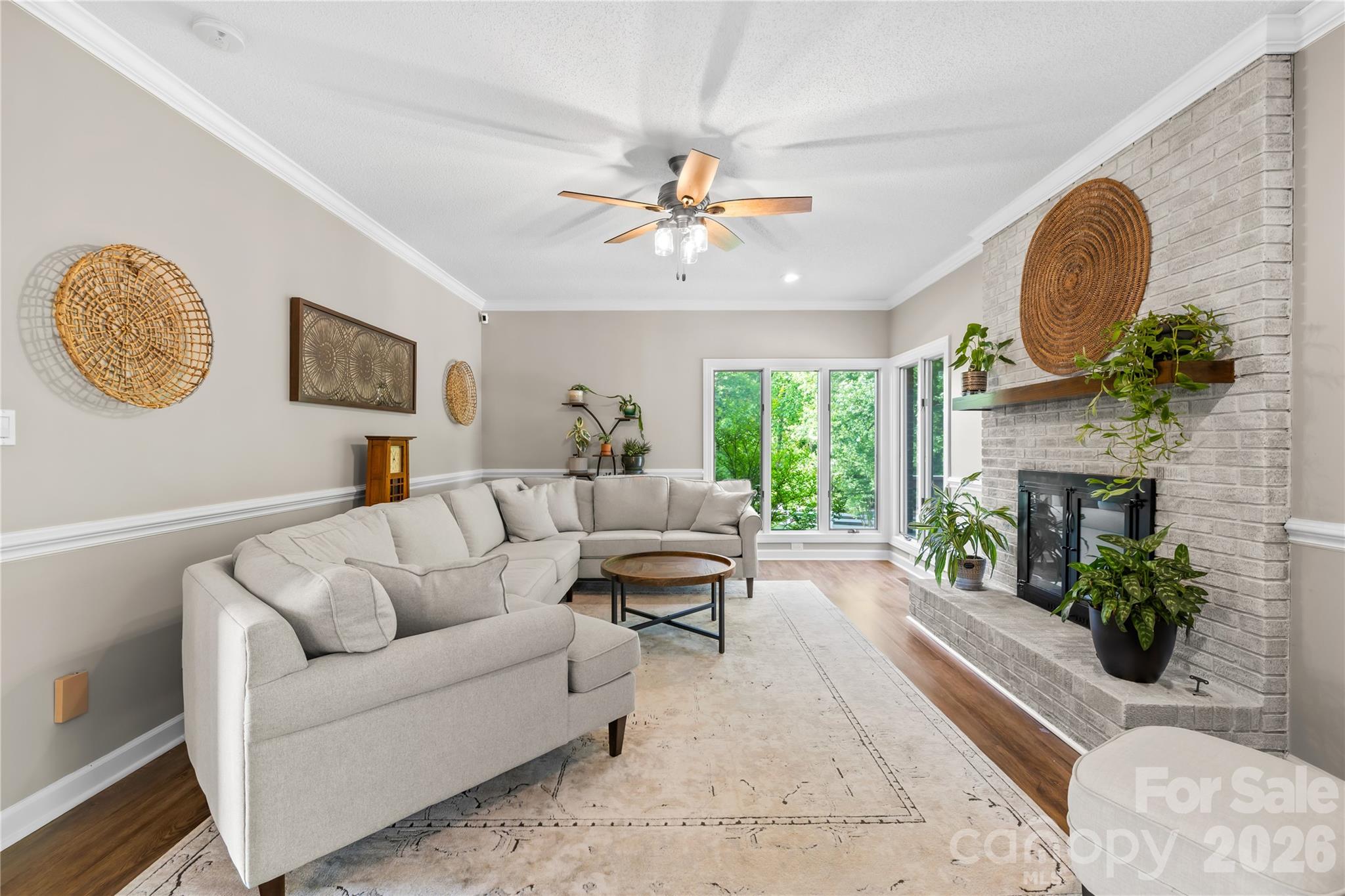 536 Innisbrook Drive Statesville NC 28625