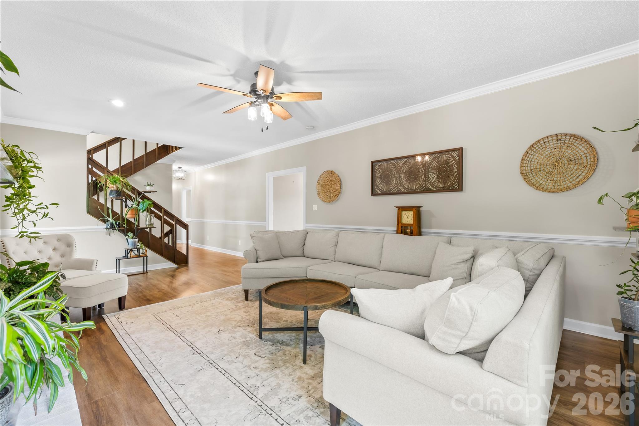 536 Innisbrook Drive Statesville NC 28625