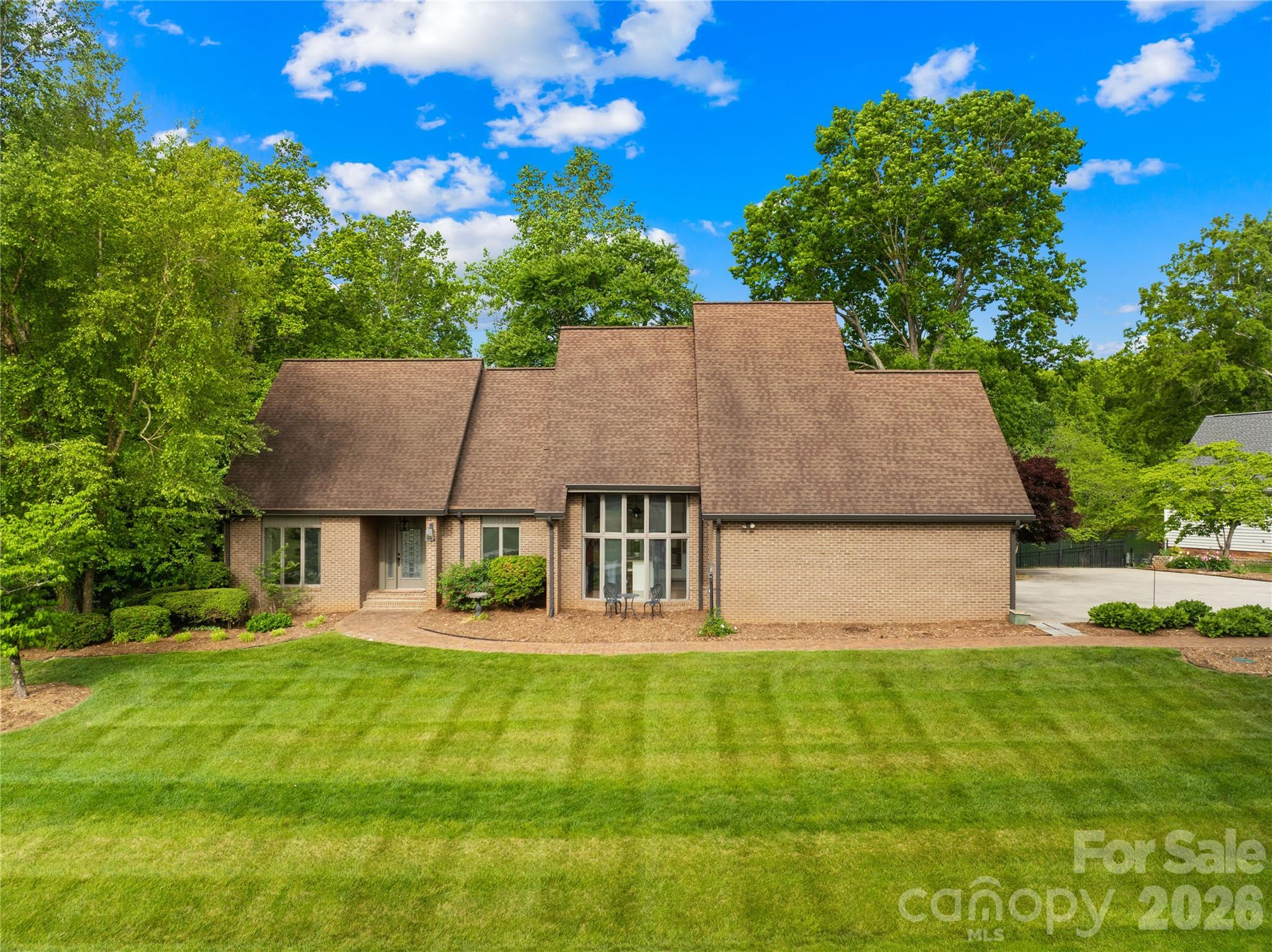 536 Innisbrook Drive Statesville NC 28625