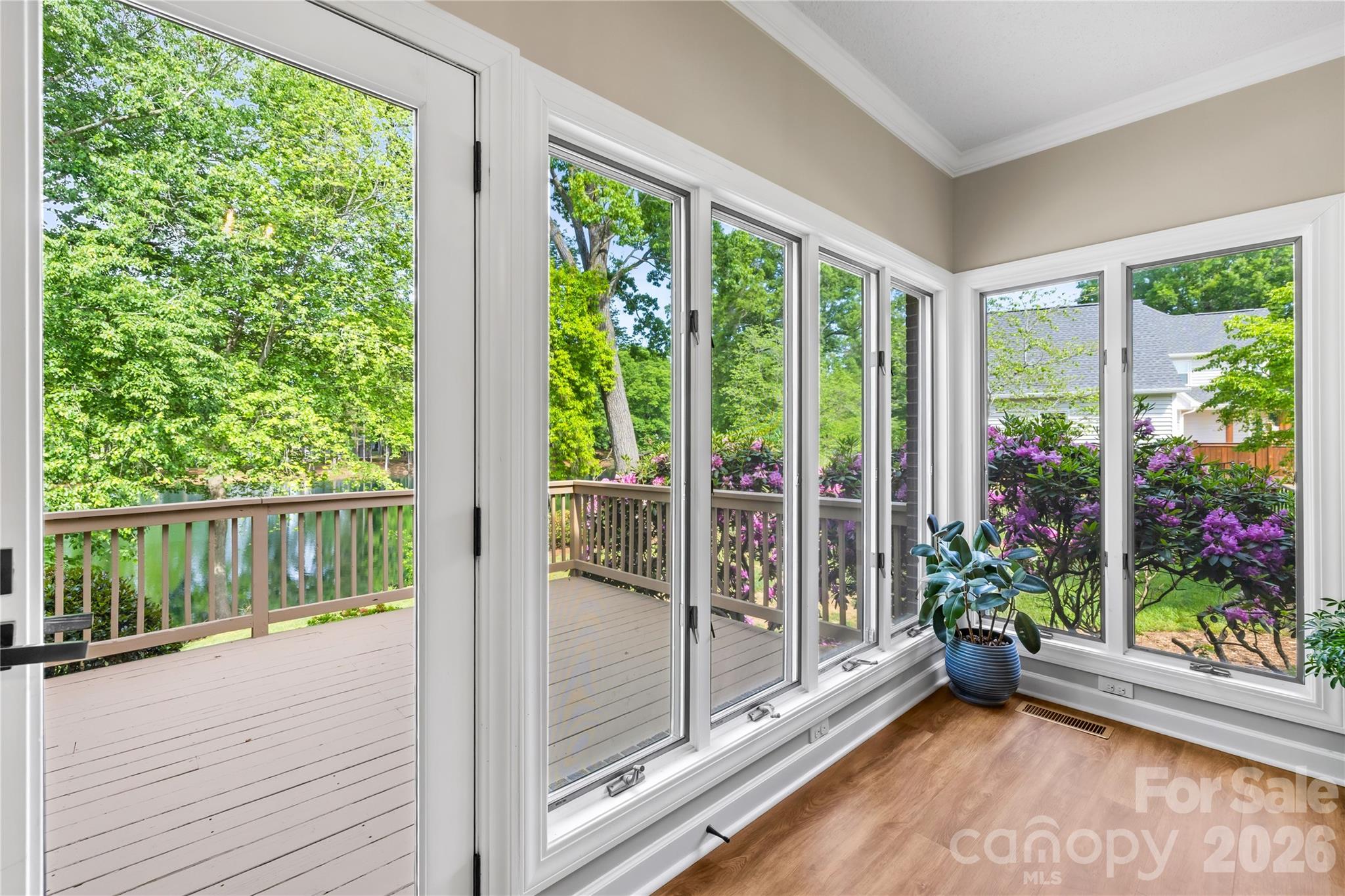 536 Innisbrook Drive Statesville NC 28625