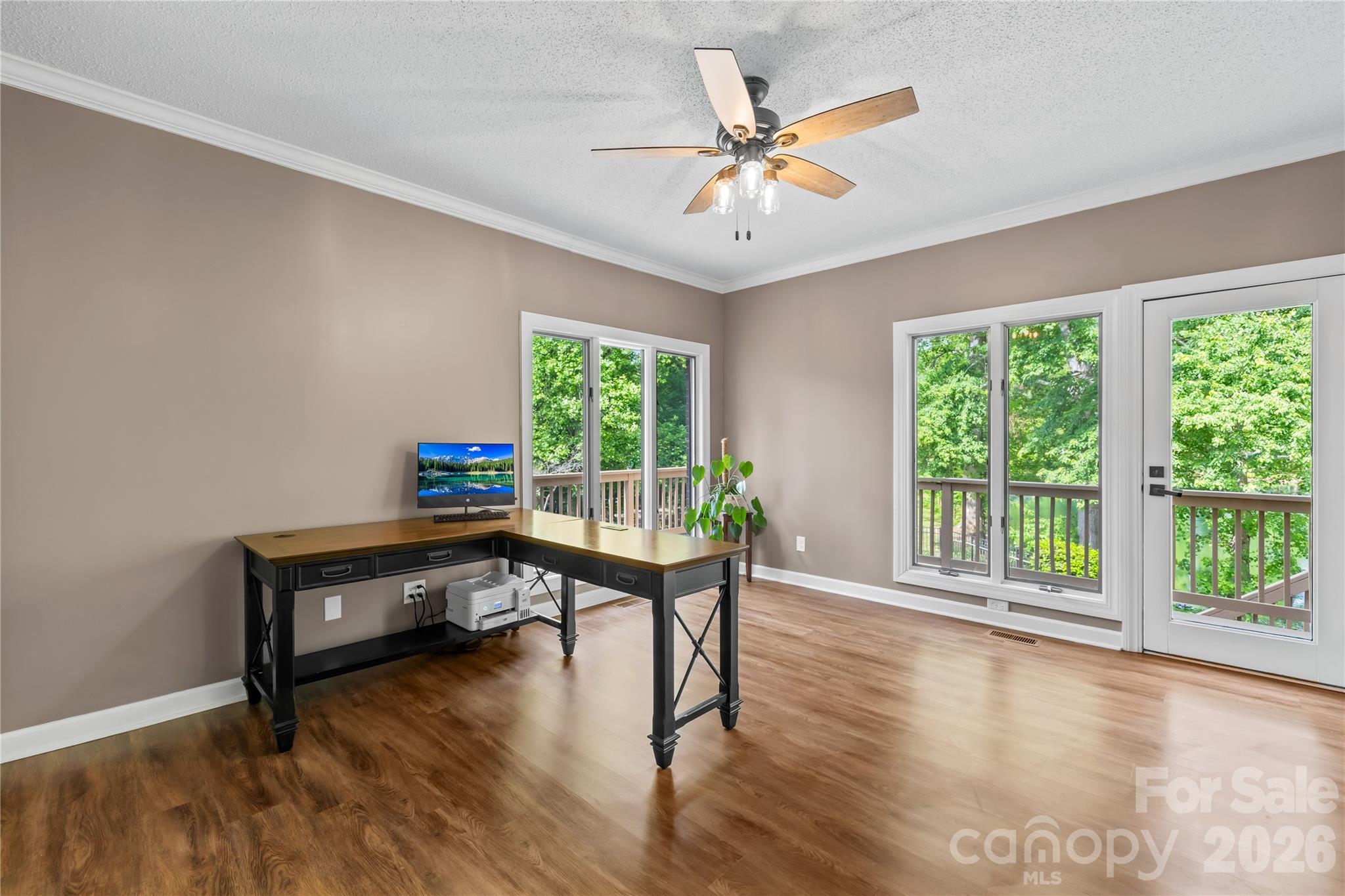 536 Innisbrook Drive Statesville NC 28625