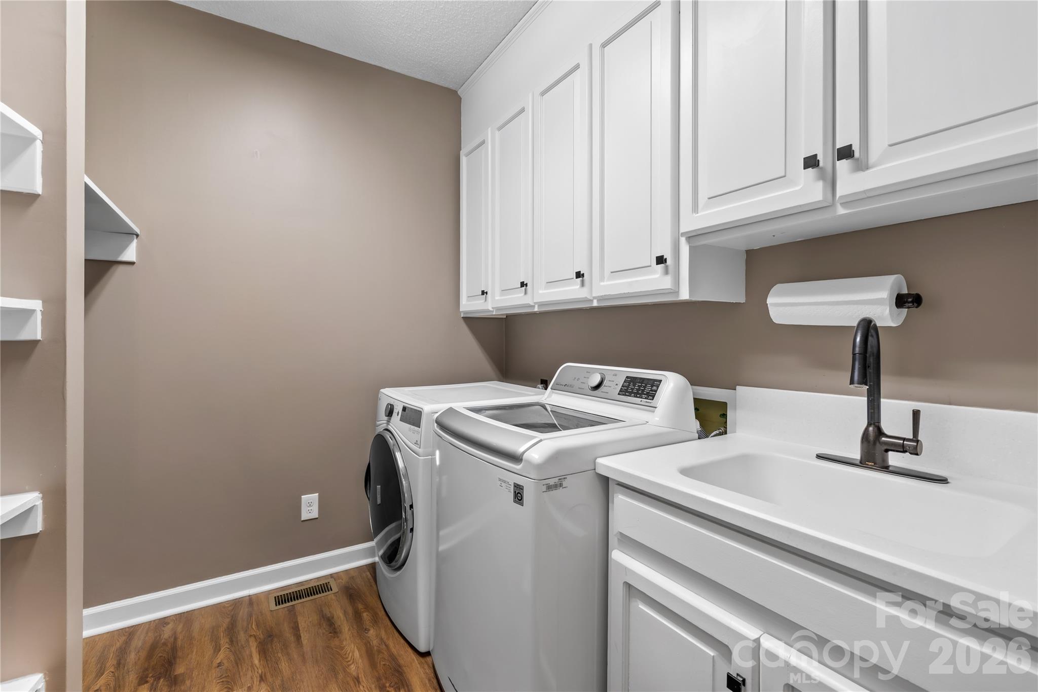 536 Innisbrook Drive Statesville NC 28625