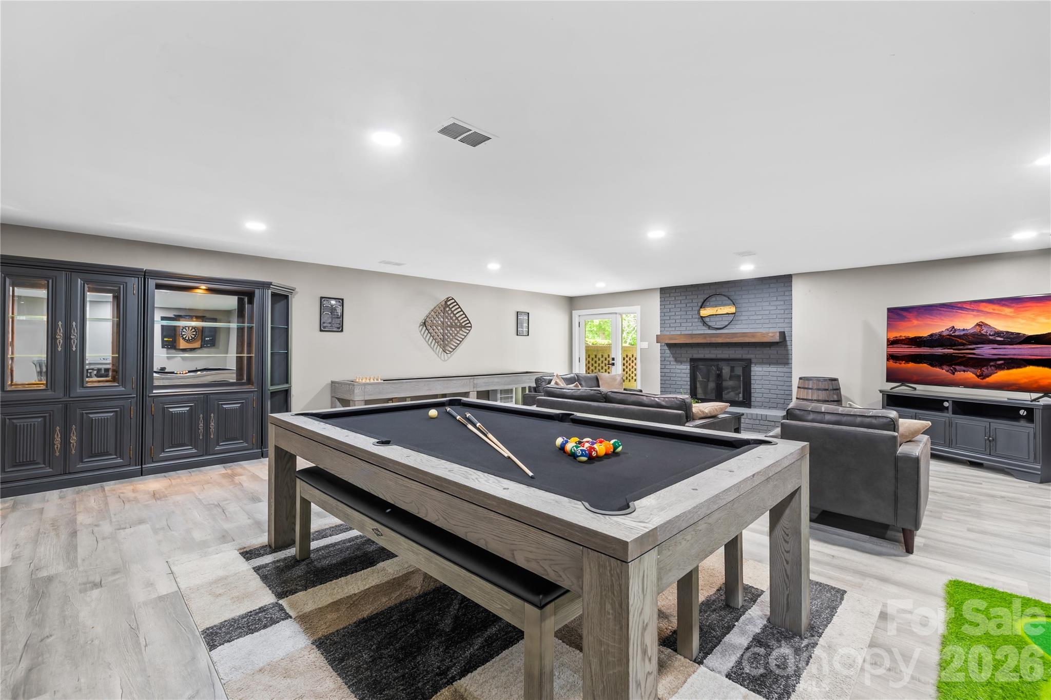 536 Innisbrook Drive Statesville NC 28625
