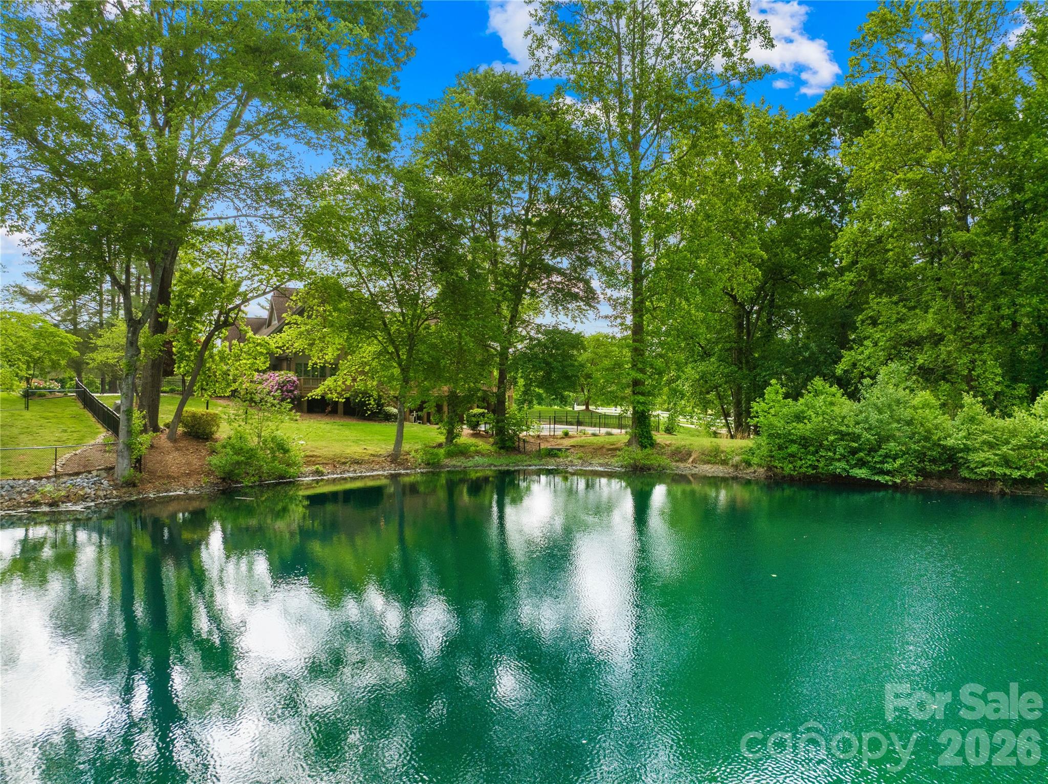 536 Innisbrook Drive Statesville NC 28625