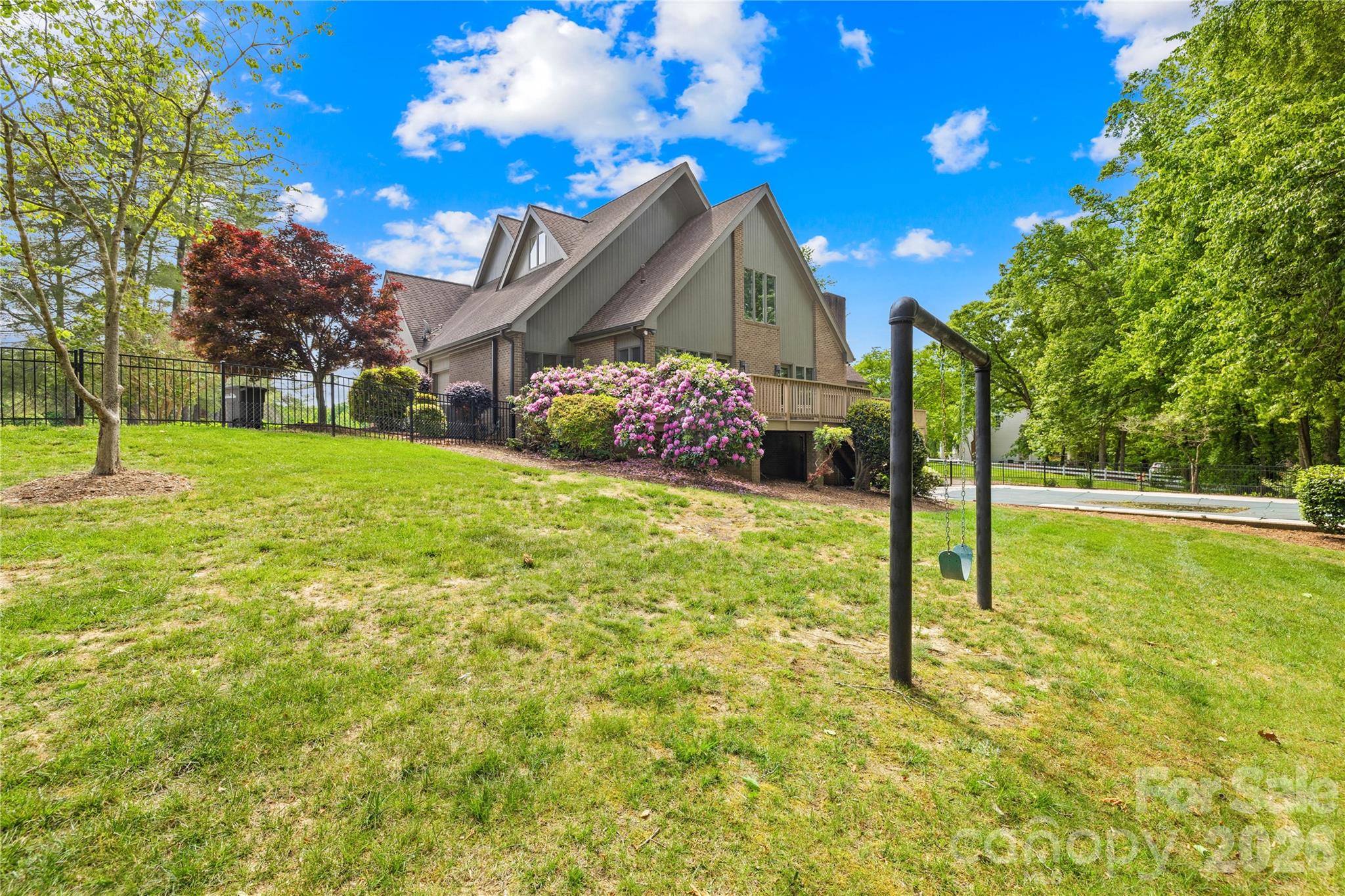 536 Innisbrook Drive Statesville NC 28625