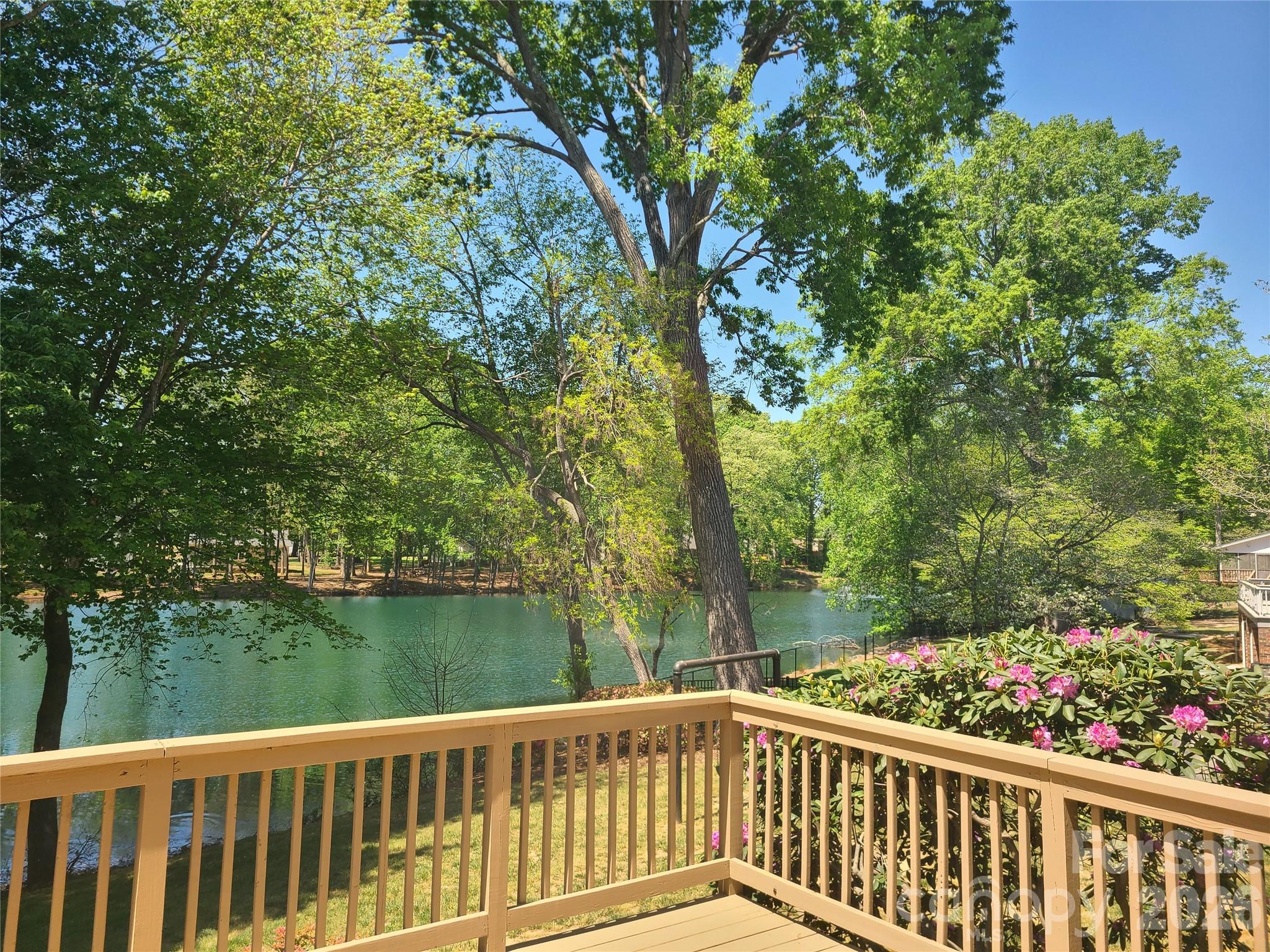 536 Innisbrook Drive Statesville NC 28625