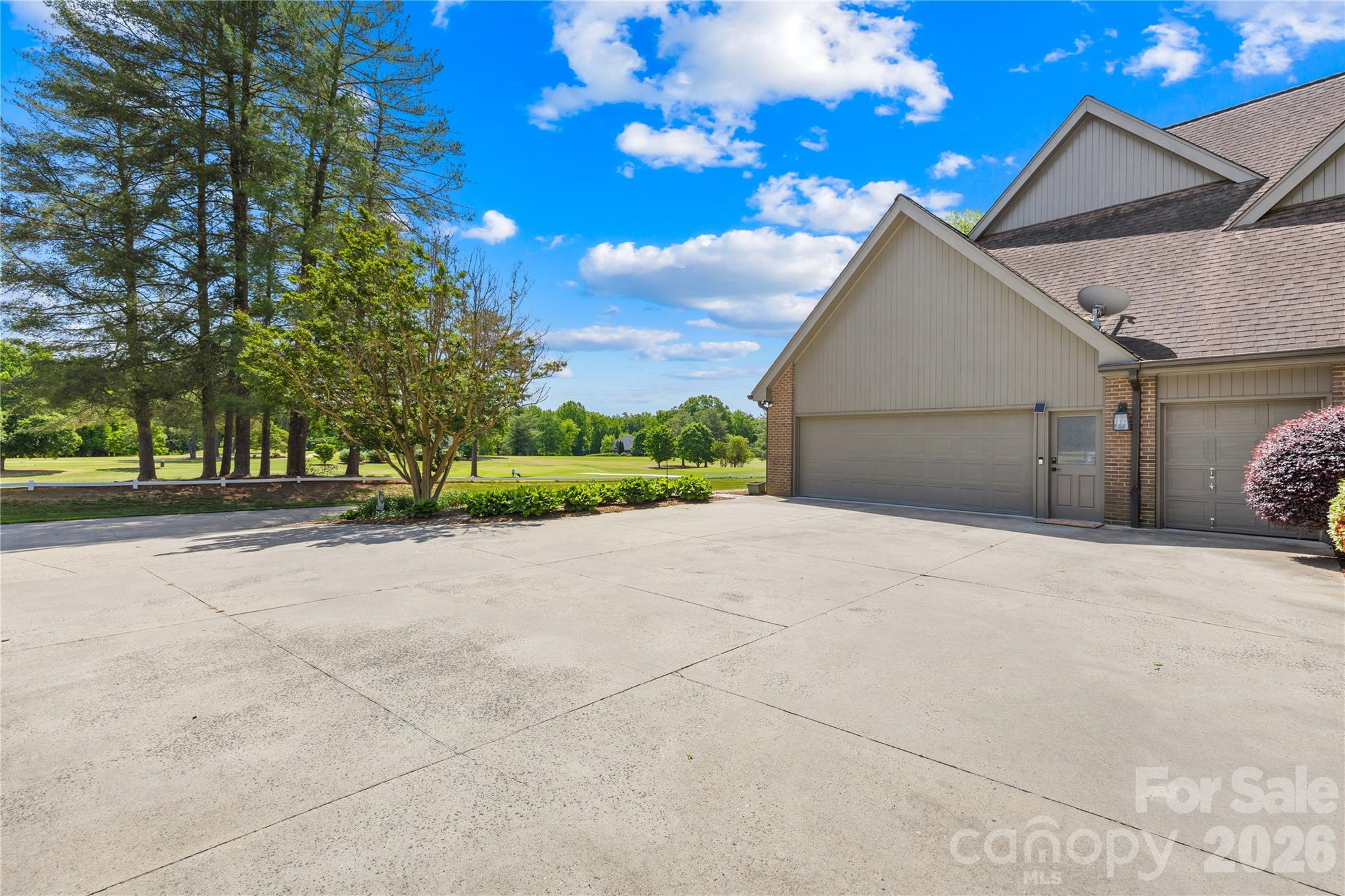 536 Innisbrook Drive Statesville NC 28625