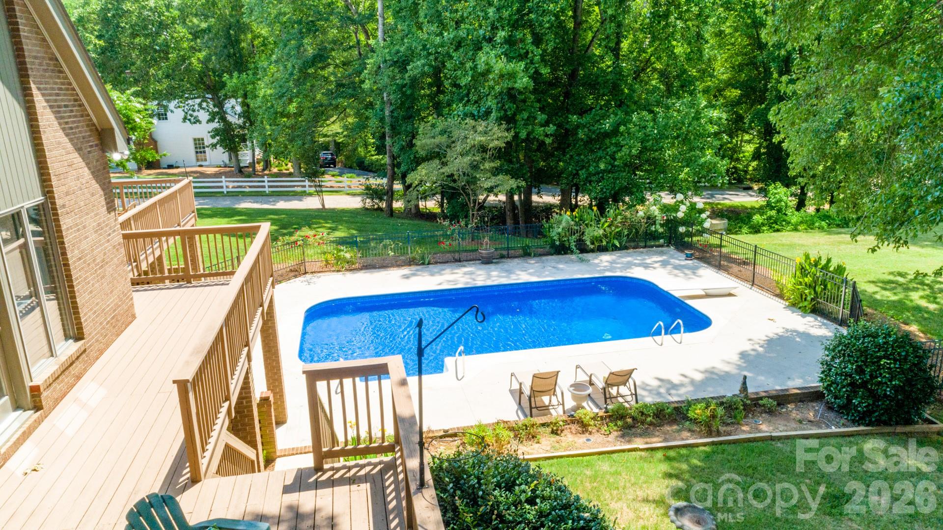 536 Innisbrook Drive Statesville NC 28625