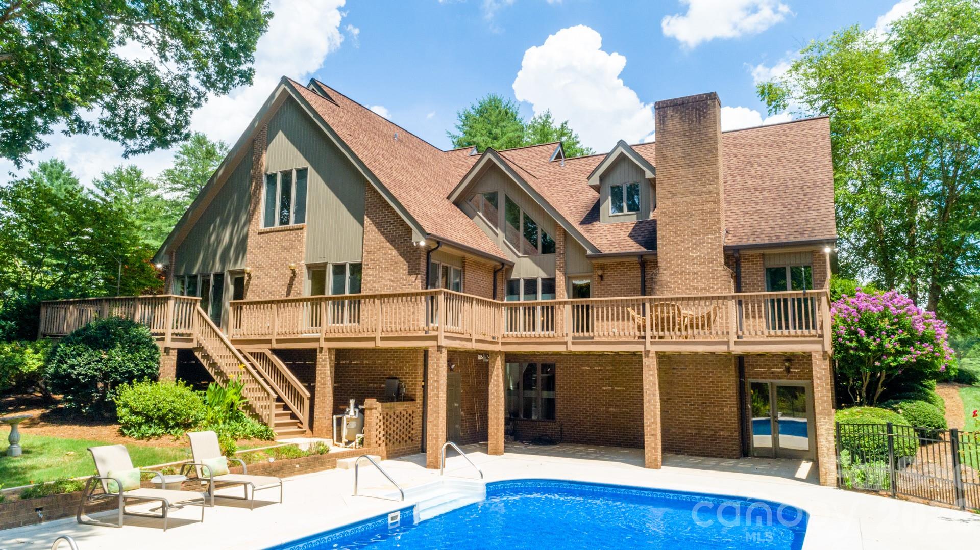 536 Innisbrook Drive Statesville NC 28625