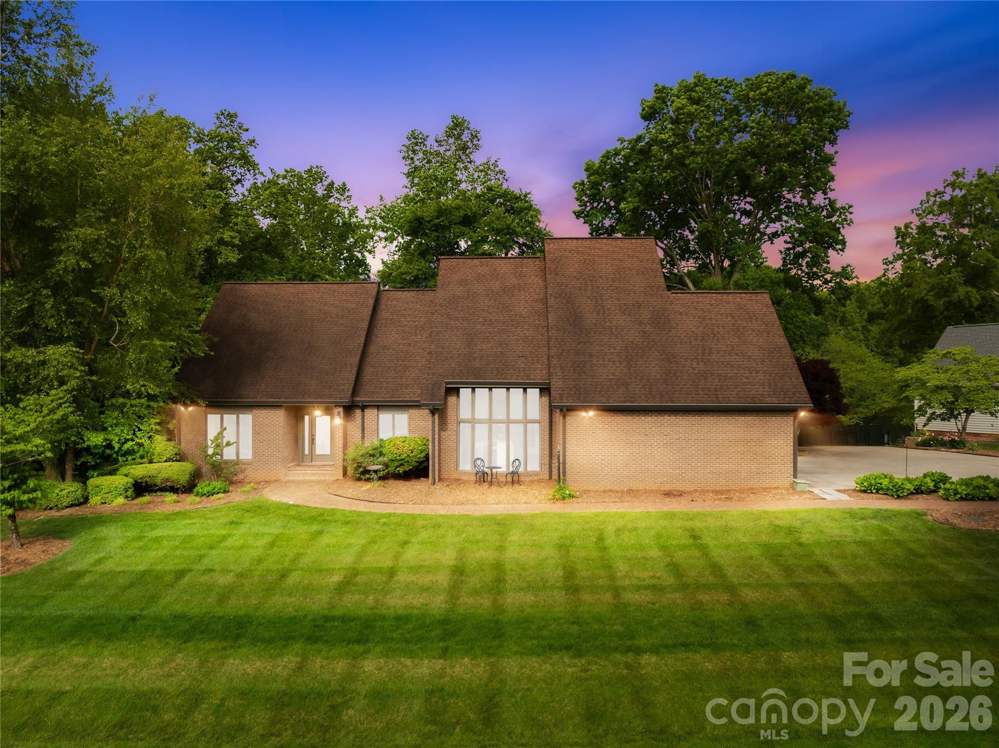 536 Innisbrook Drive Statesville NC 28625