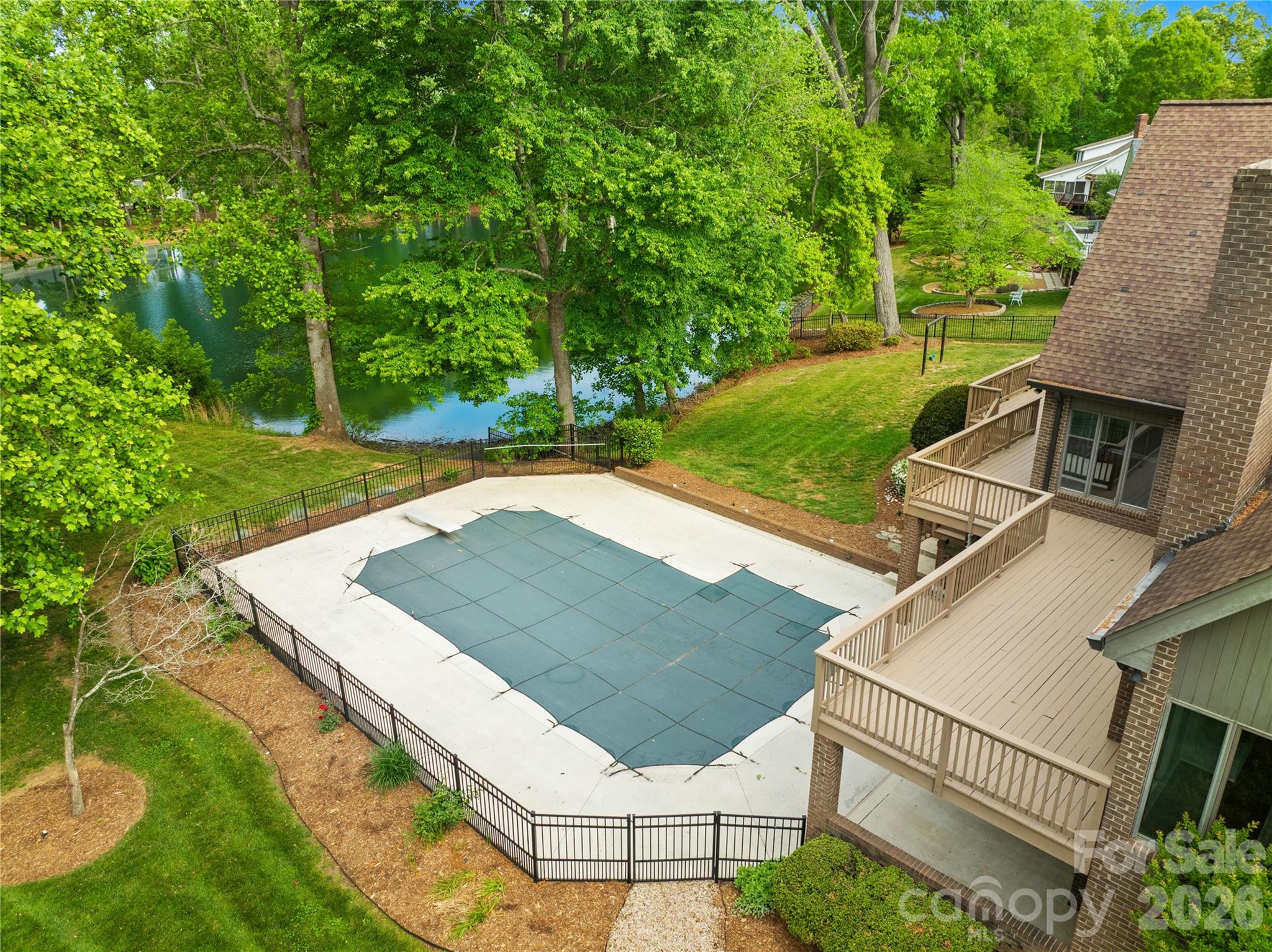 536 Innisbrook Drive Statesville NC 28625