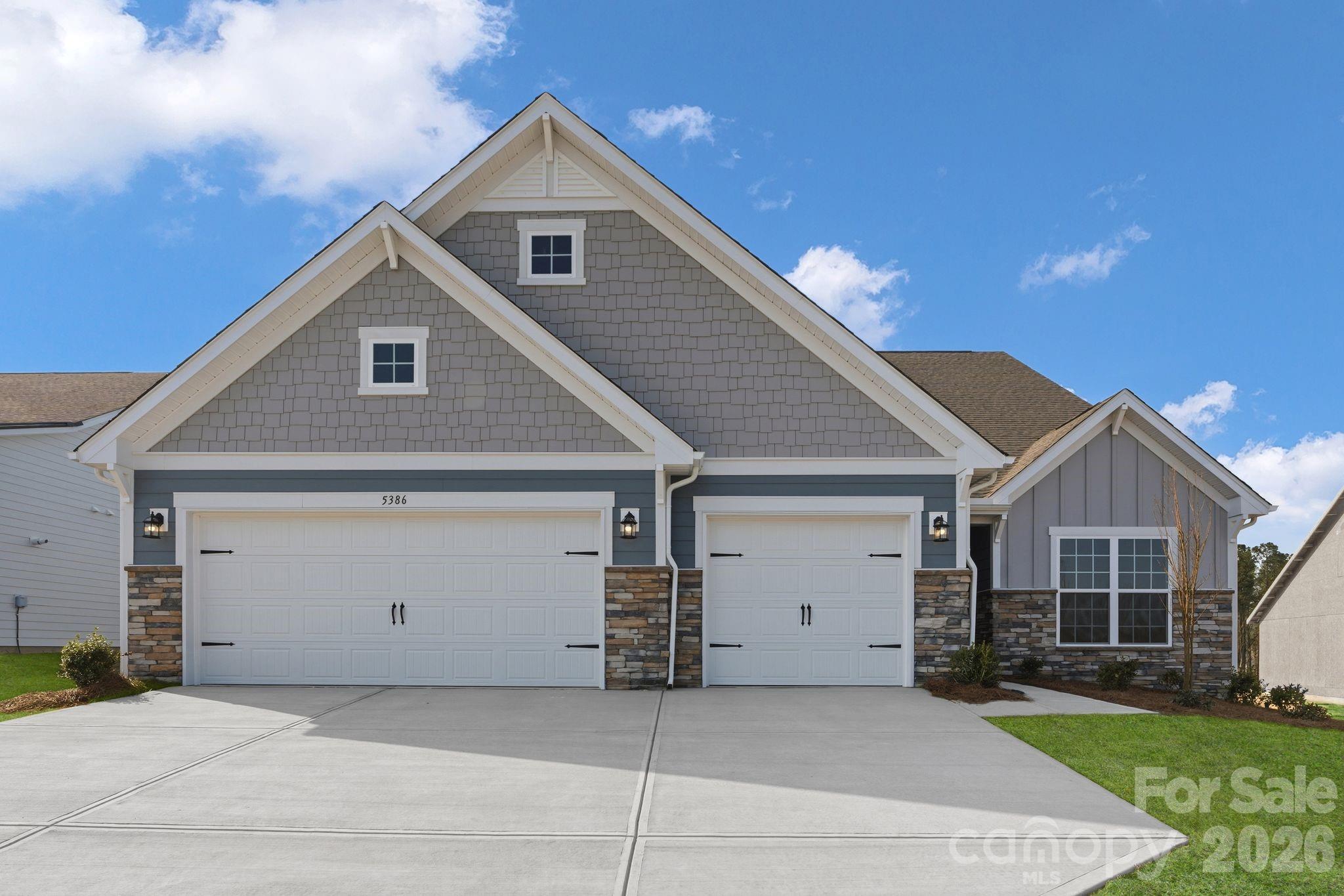 5386 Redbud Road Lancaster SC 29720