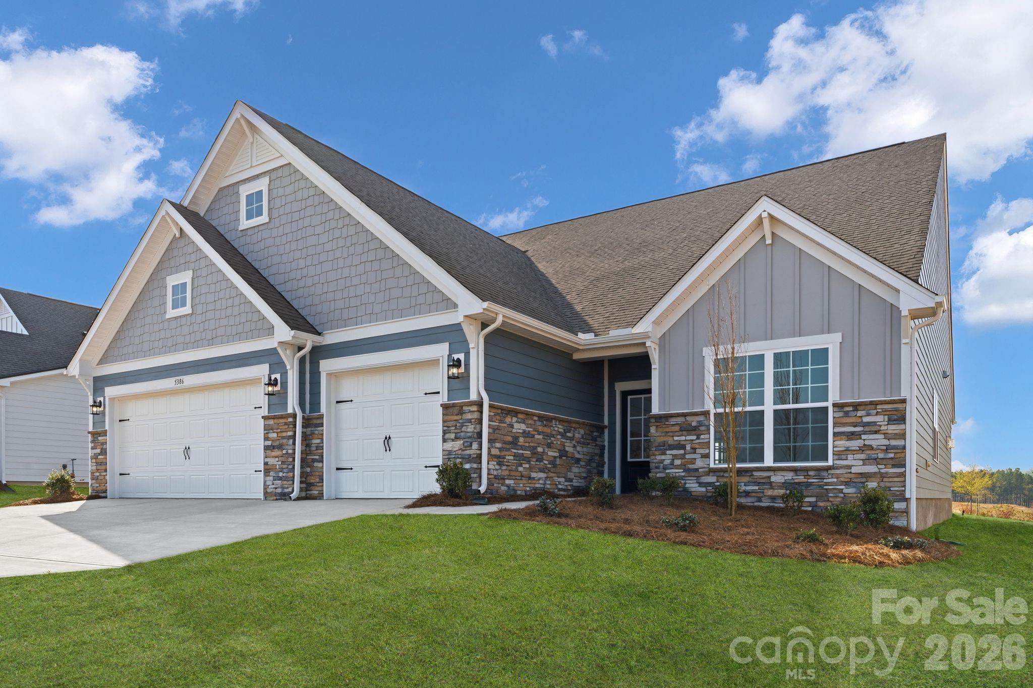 5386 Redbud Road Lancaster SC 29720