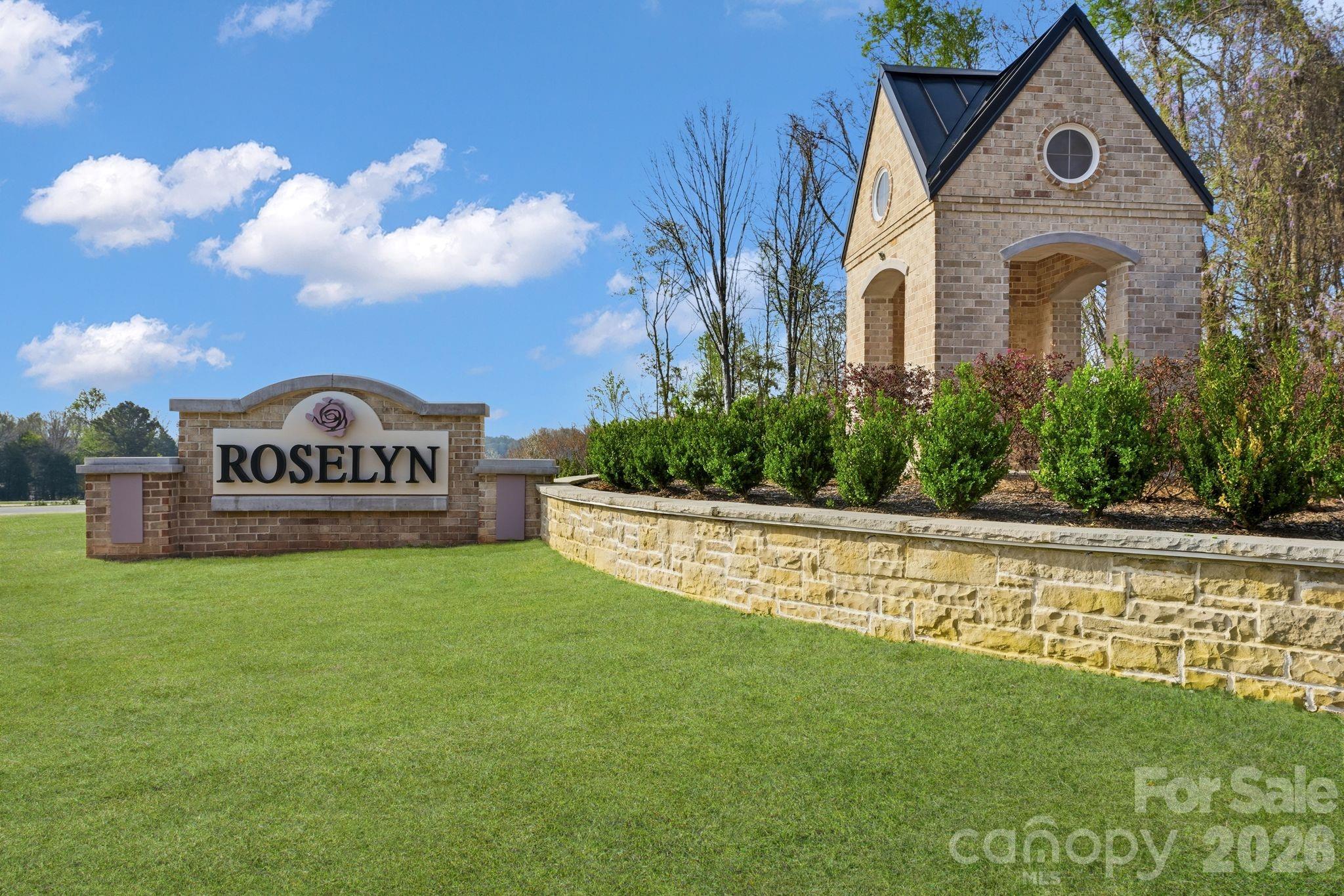 5386 Redbud Road Lancaster SC 29720