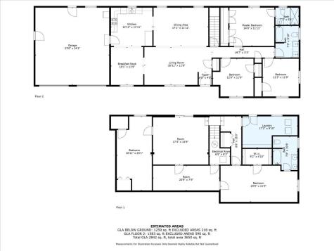 109 James Drive Belmont NC 28012