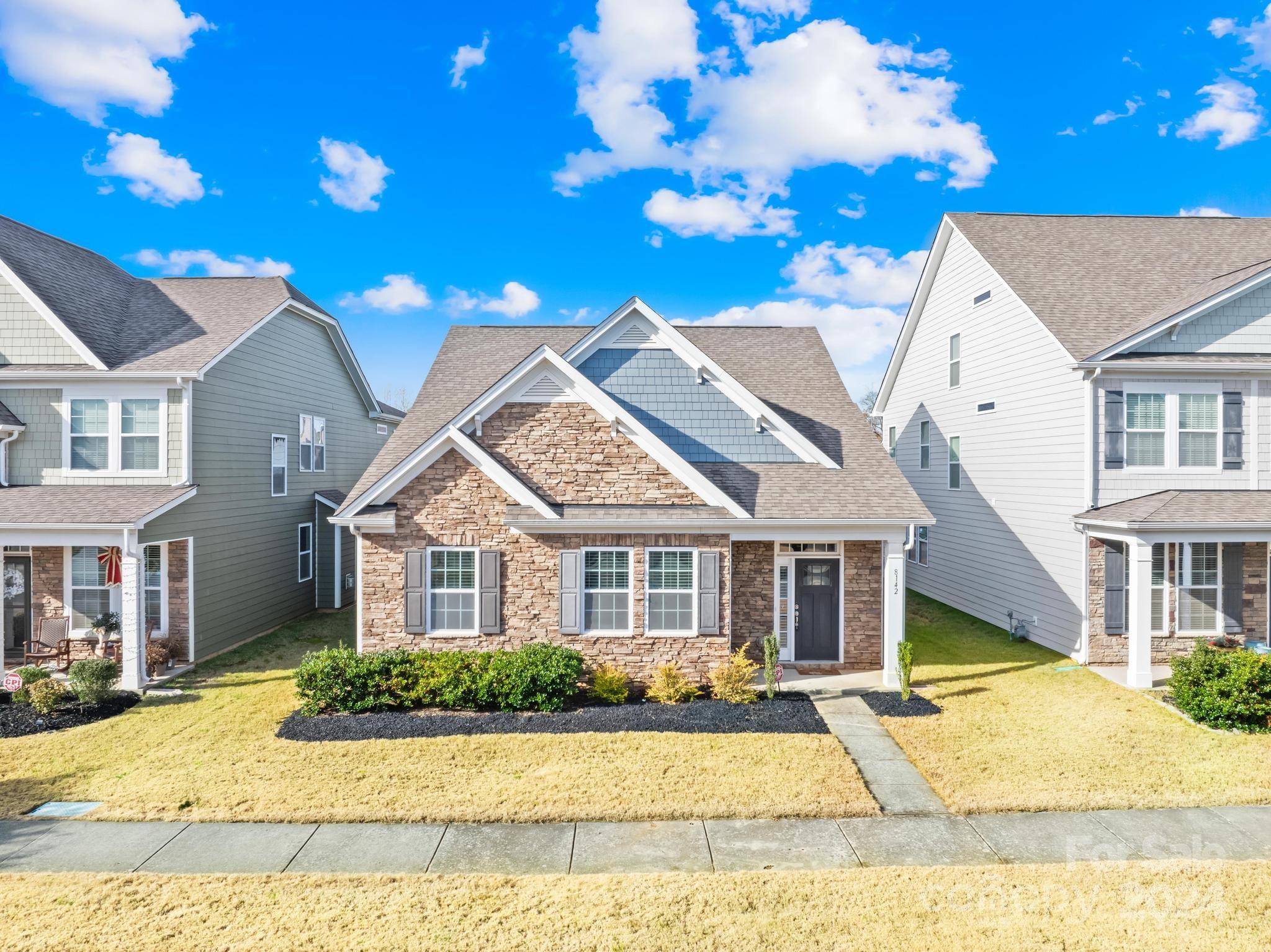 8142 Kalson Street Huntersville NC 28078