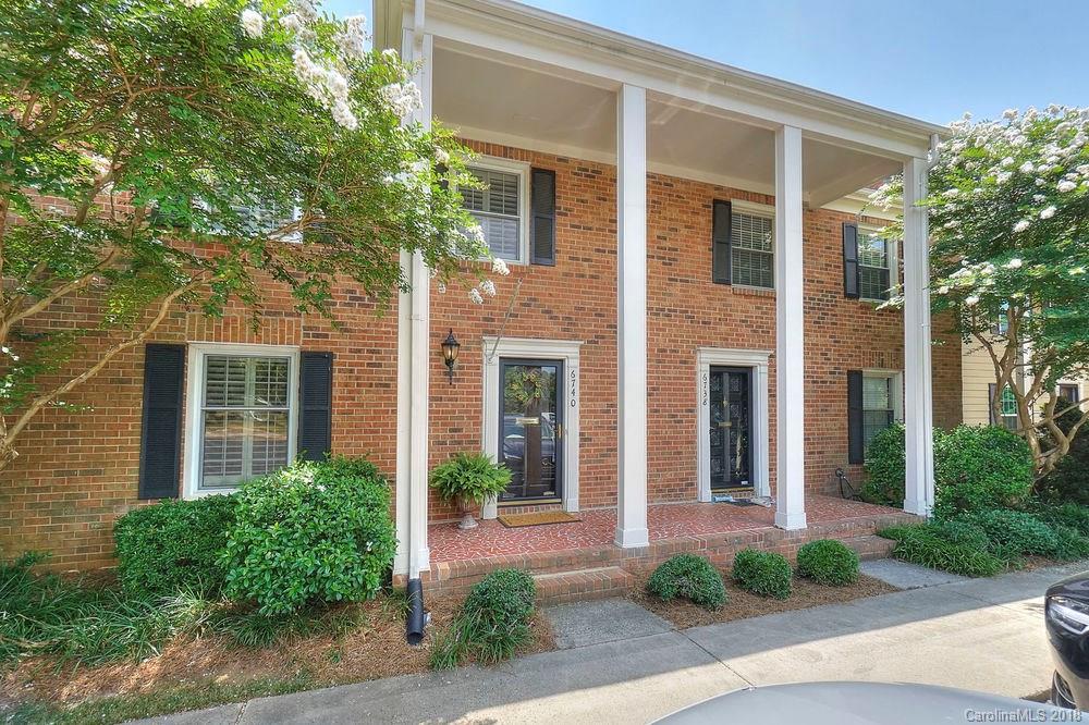 6740 Constitution Lane Charlotte NC 28210