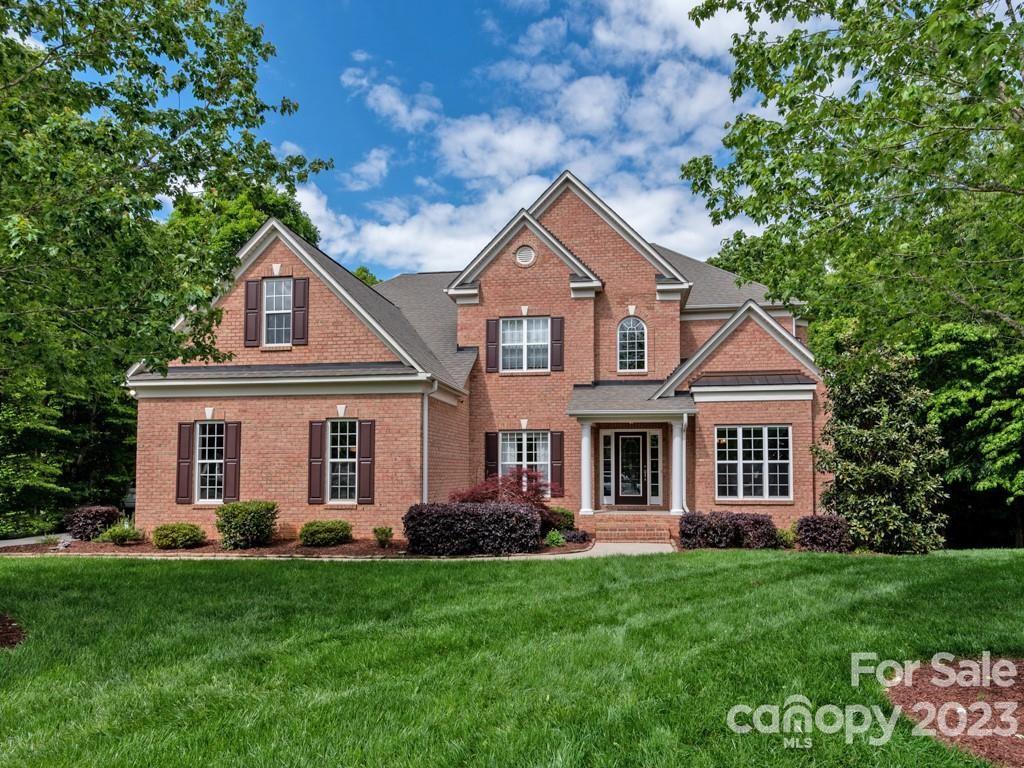 1245 Waynewood Drive Waxhaw NC 28173