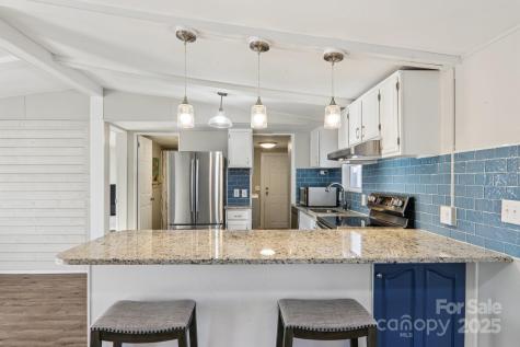 302 Meadowbrook Court Hendersonville NC 28792