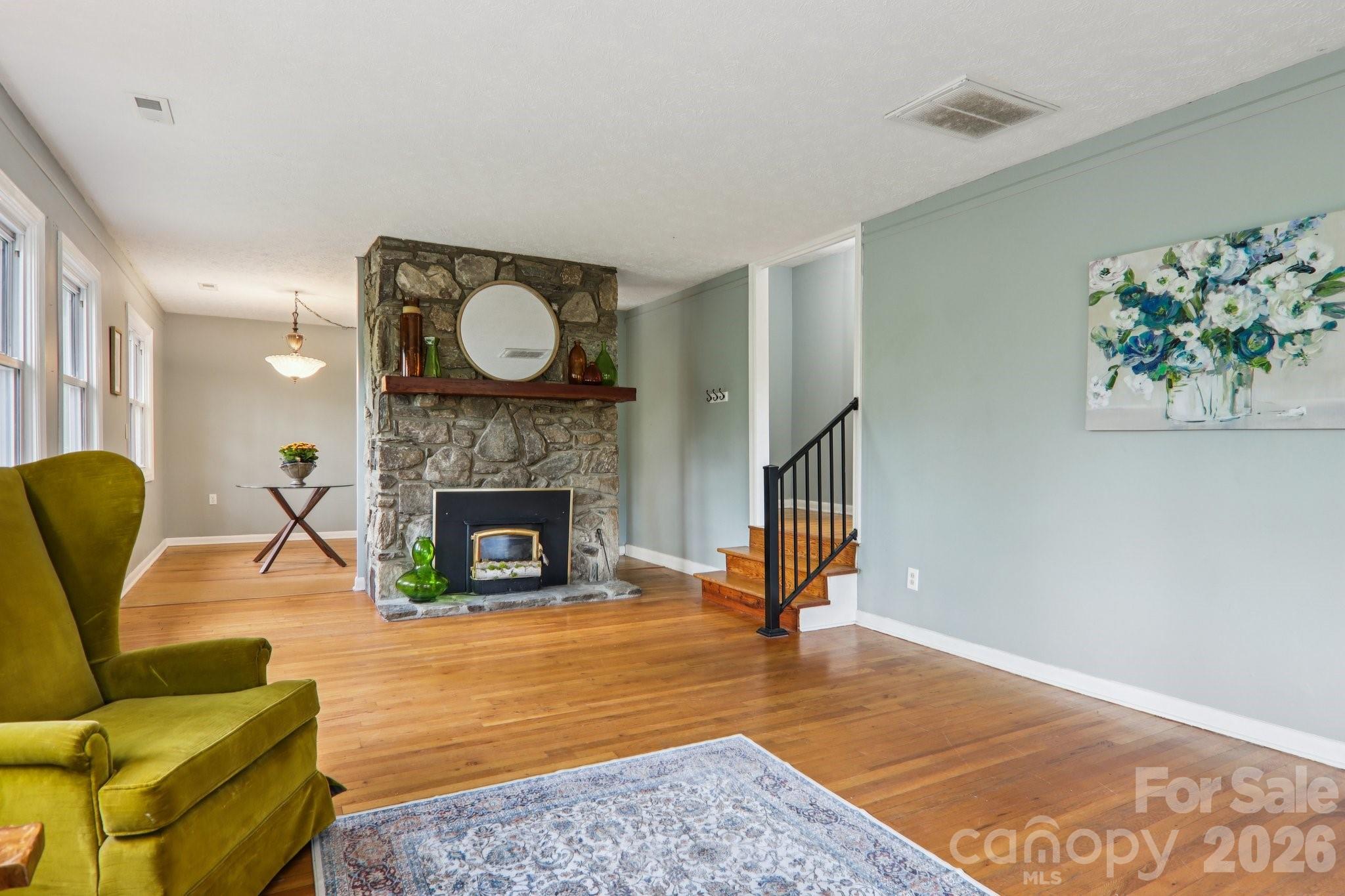74 Link Circle Maggie Valley NC 28751