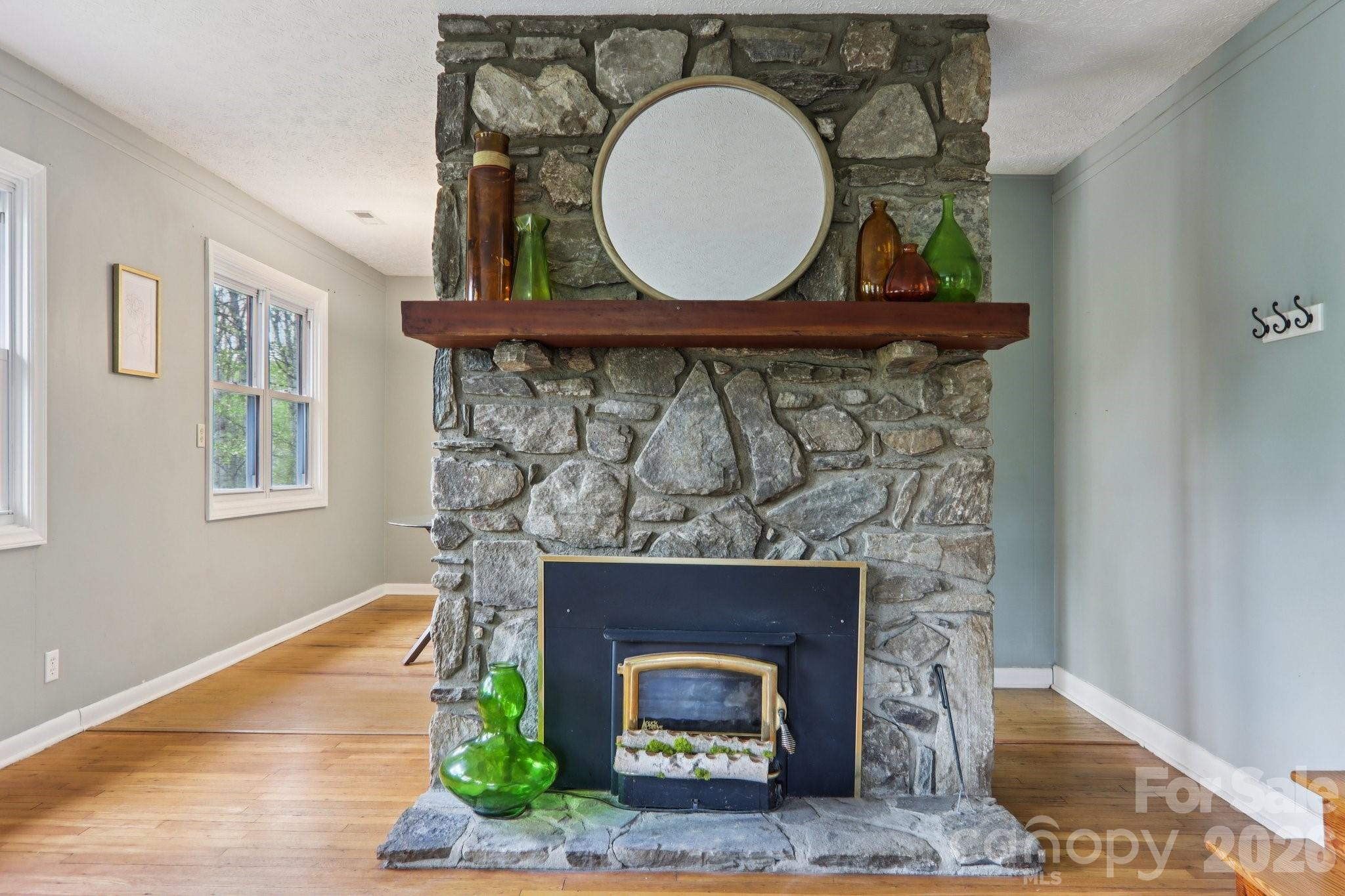 74 Link Circle Maggie Valley NC 28751
