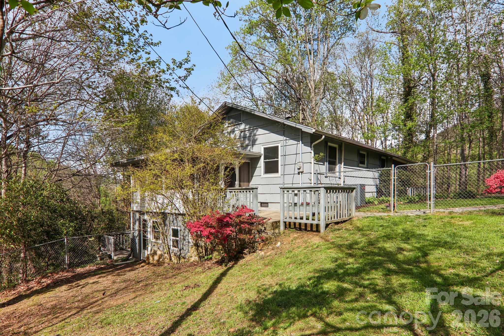 74 Link Circle Maggie Valley NC 28751