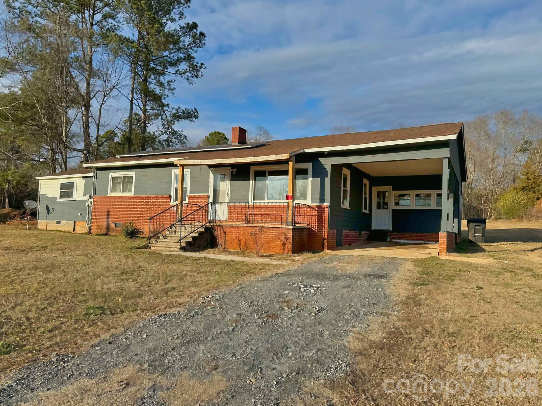 1677 Us 221a Highway Forest City NC 28043