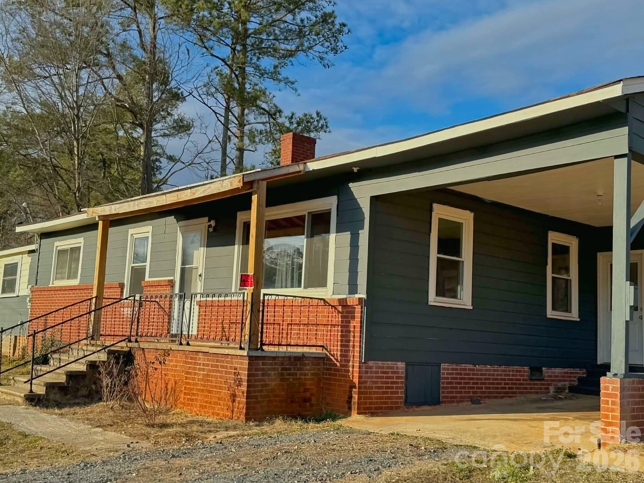 1677 Us 221a Highway Forest City NC 28043
