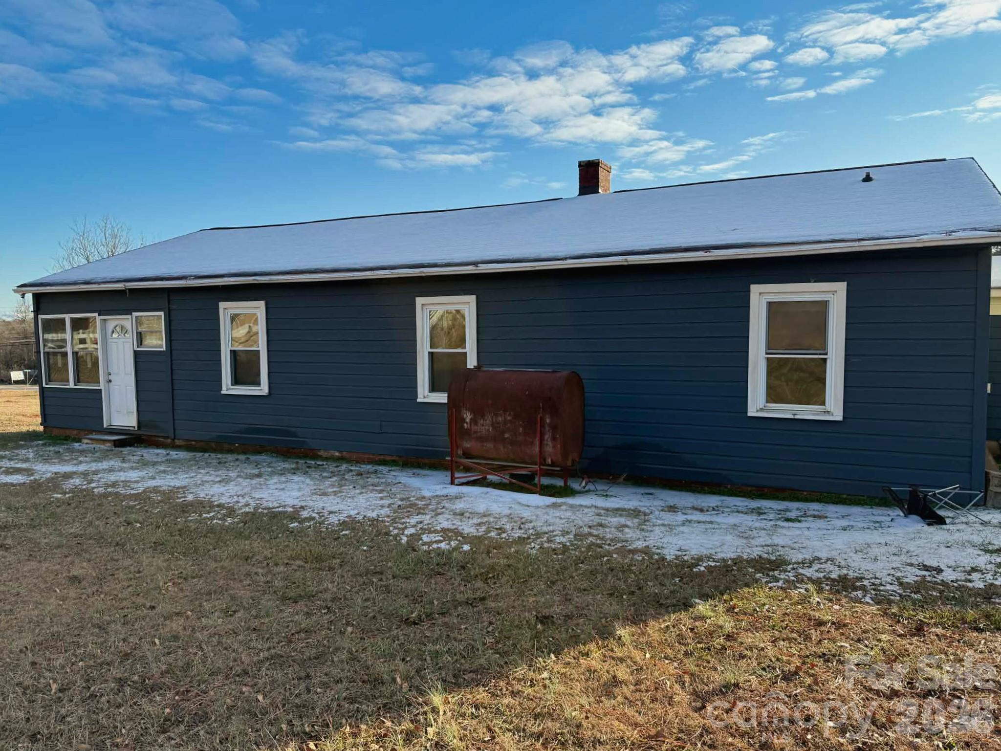 1677 Us 221a Highway Forest City NC 28043