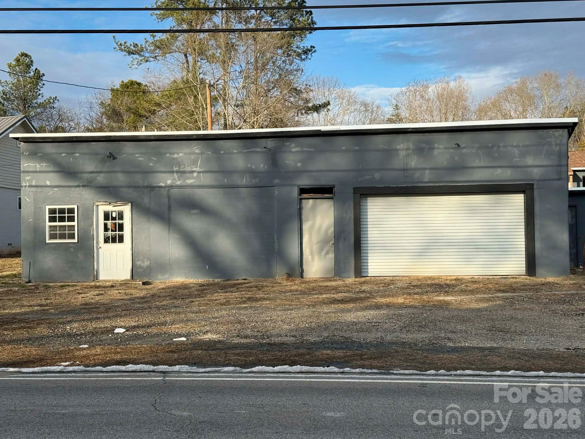 1677 Us 221a Highway Forest City NC 28043