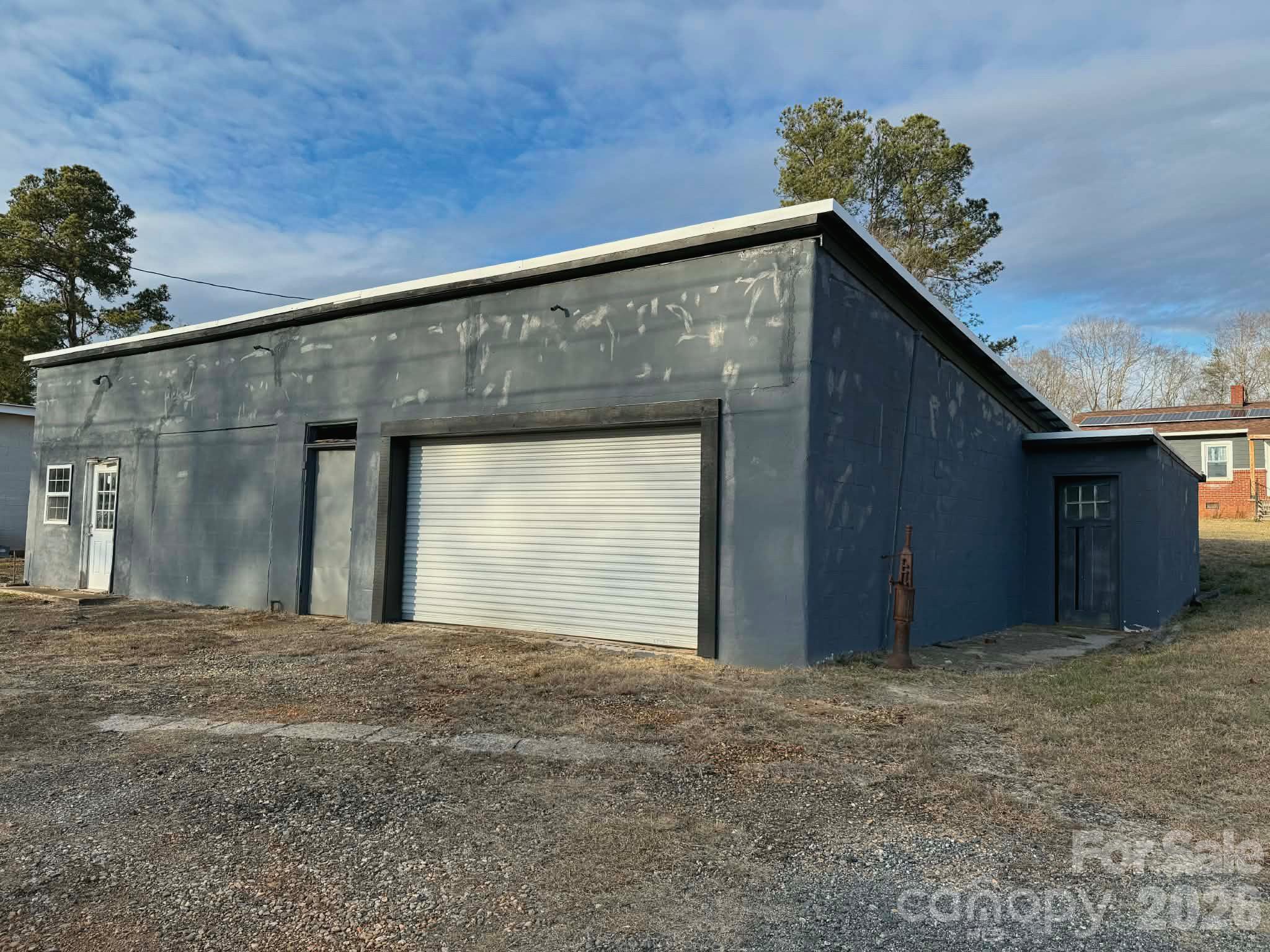 1677 Us 221a Highway Forest City NC 28043