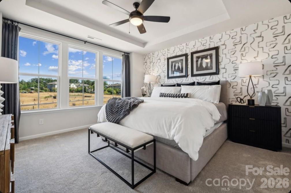 1846 Alexander Village Main Drive Charlotte NC 28262